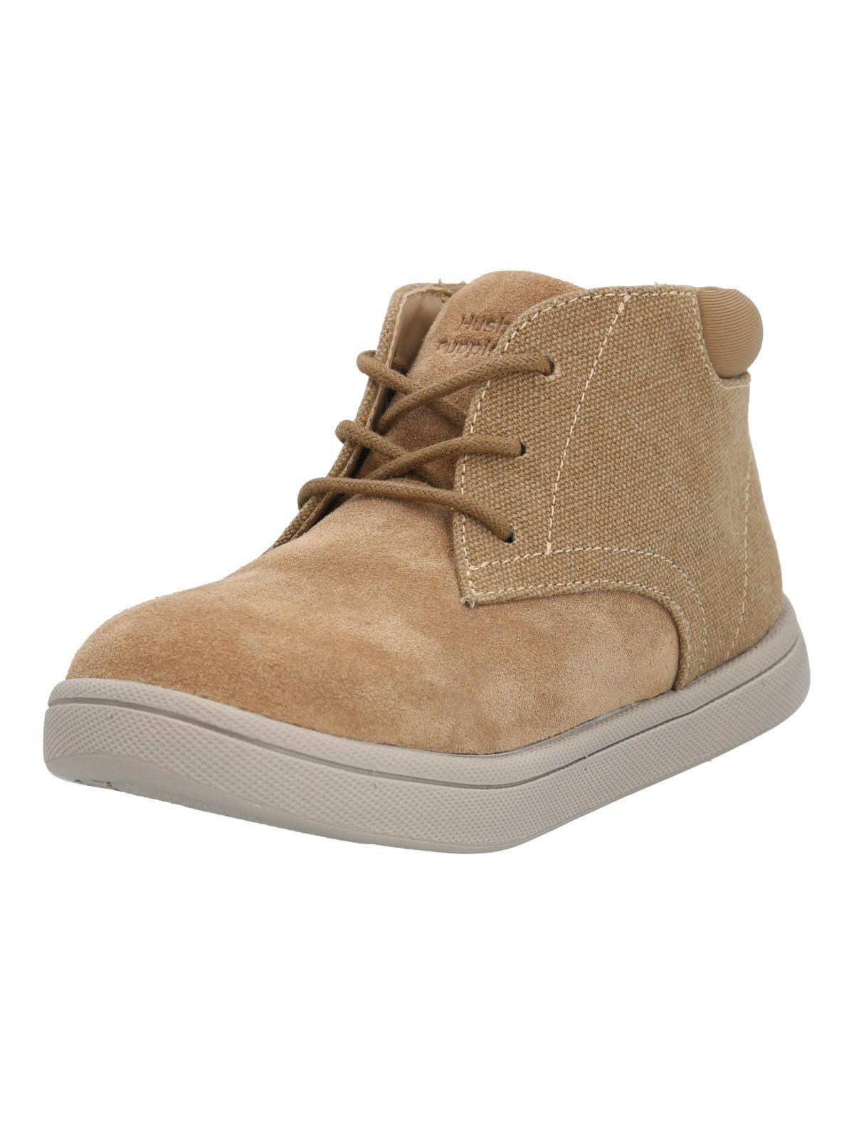 Botin Niño Pio Beige-4