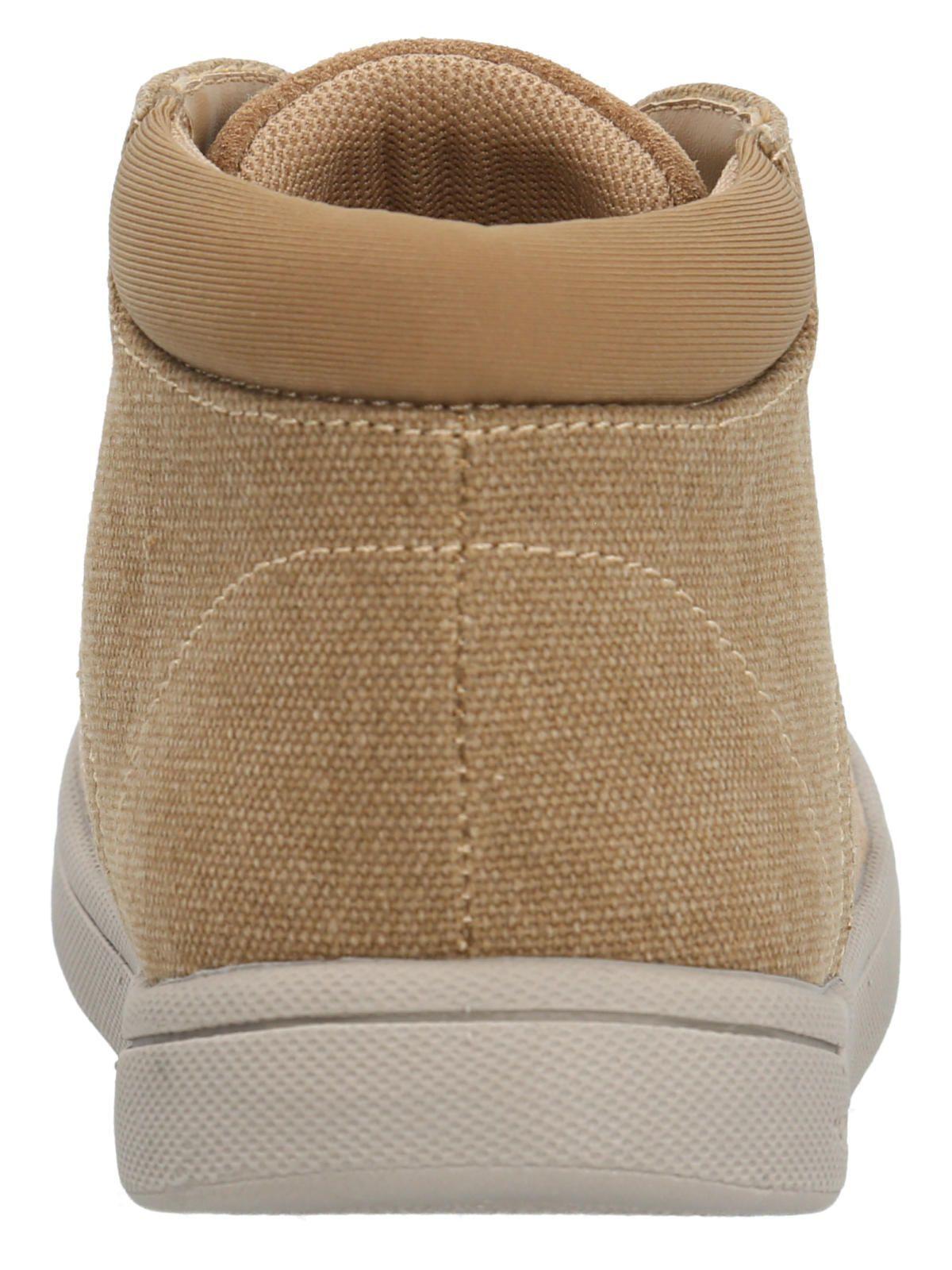 Botin Niño Pio Beige-6