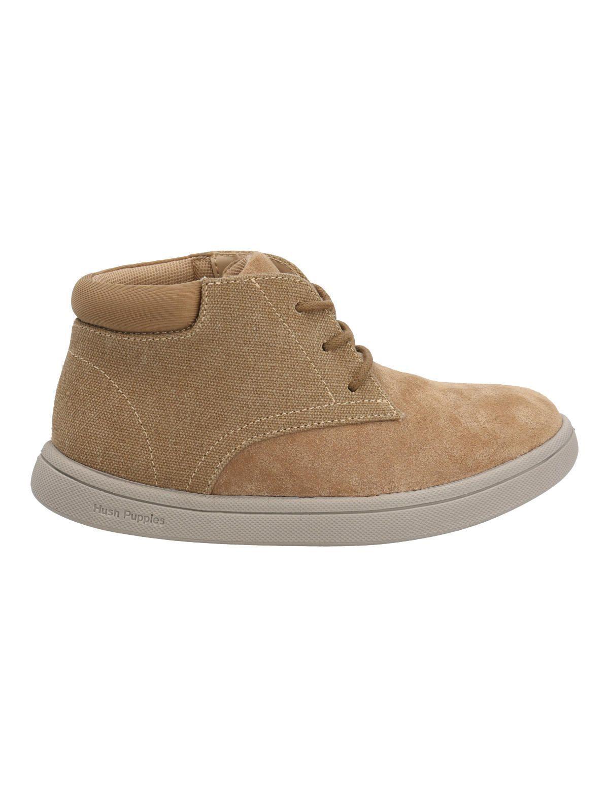 Botin Niño Pio Beige-1