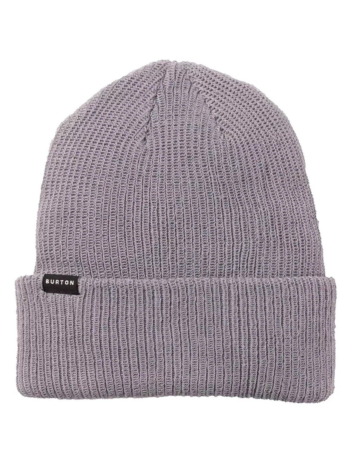 Gorro Unisex Recycled All Day Long Gris-0