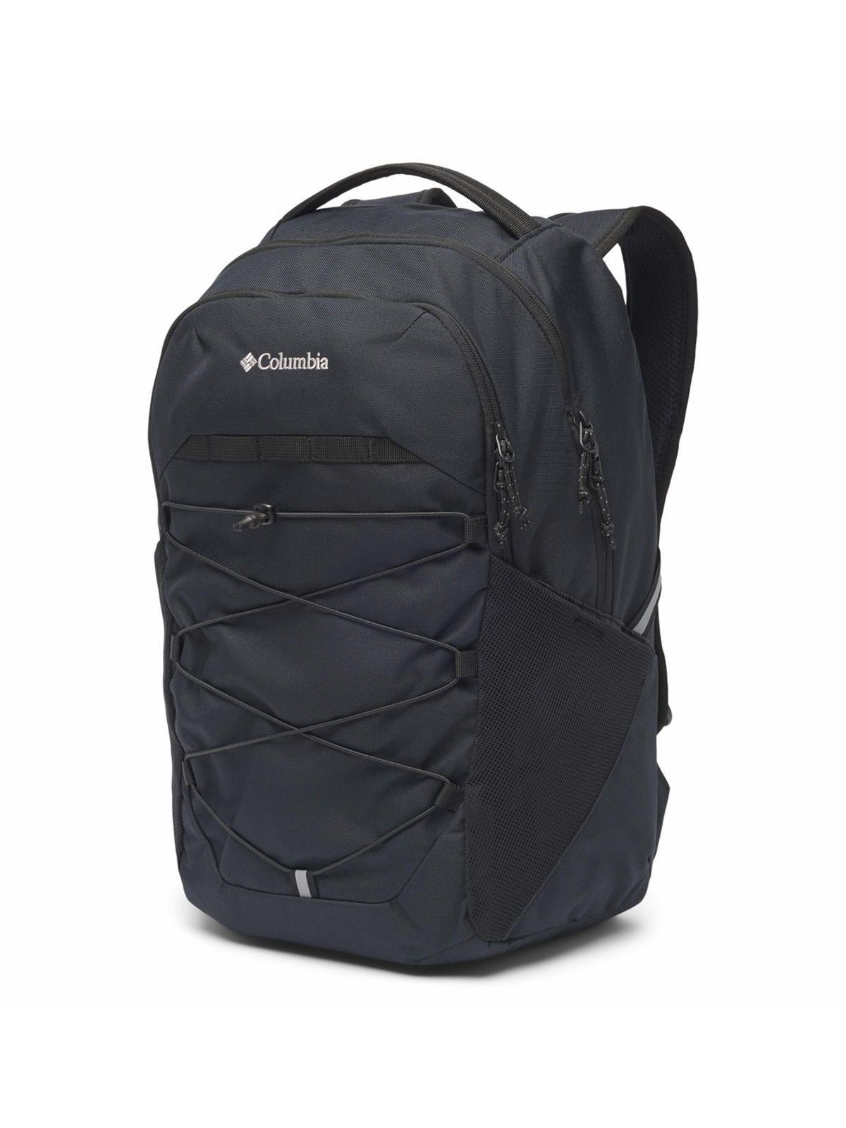 Mochila Hombre Atlas Explorer 28L Negro-0
