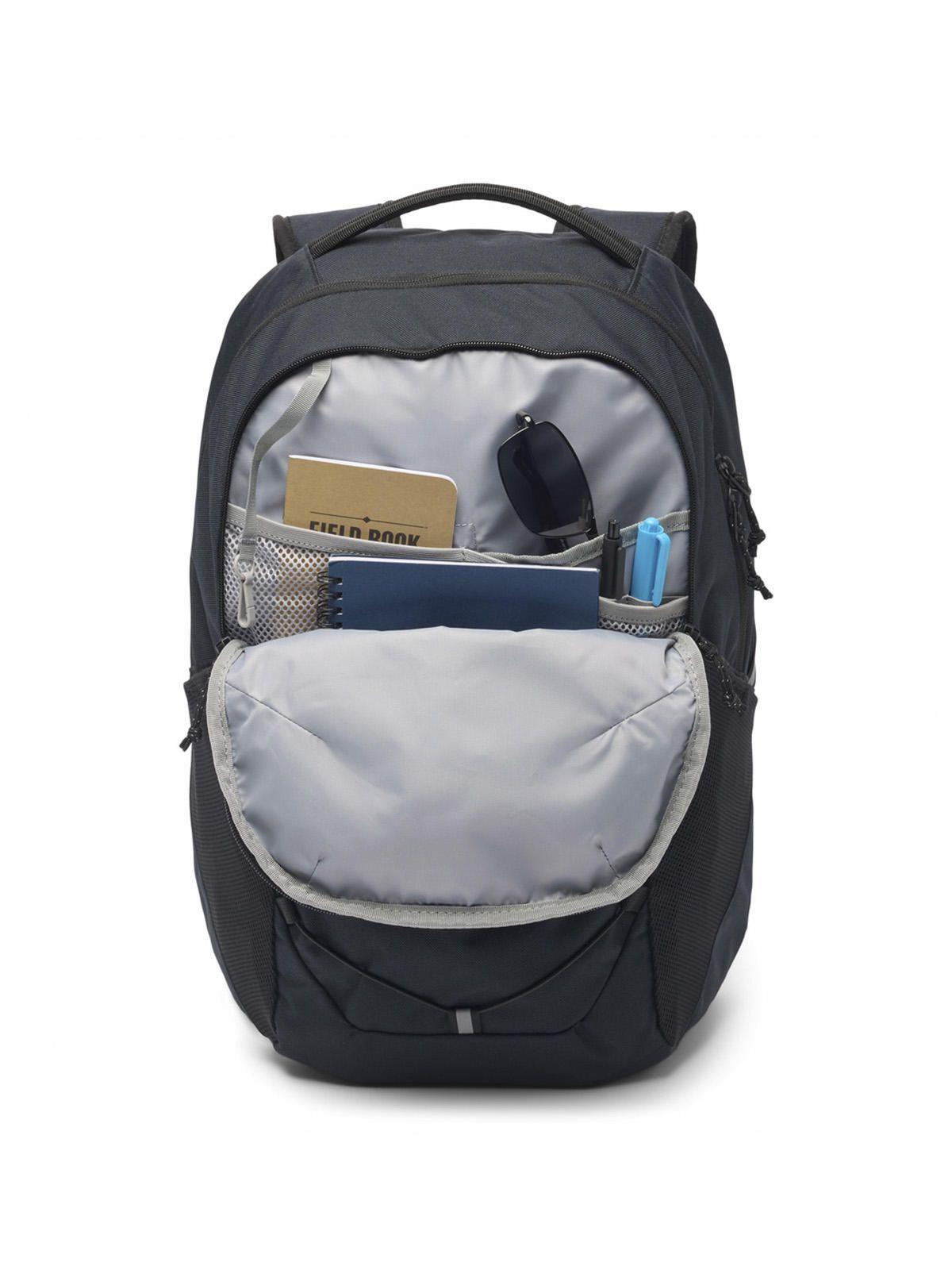 Mochila Hombre Atlas Explorer 28L Negro-2