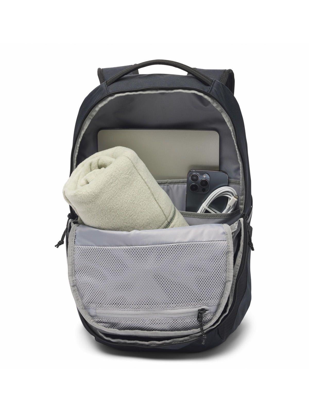 Mochila Hombre Atlas Explorer 28L Negro-3