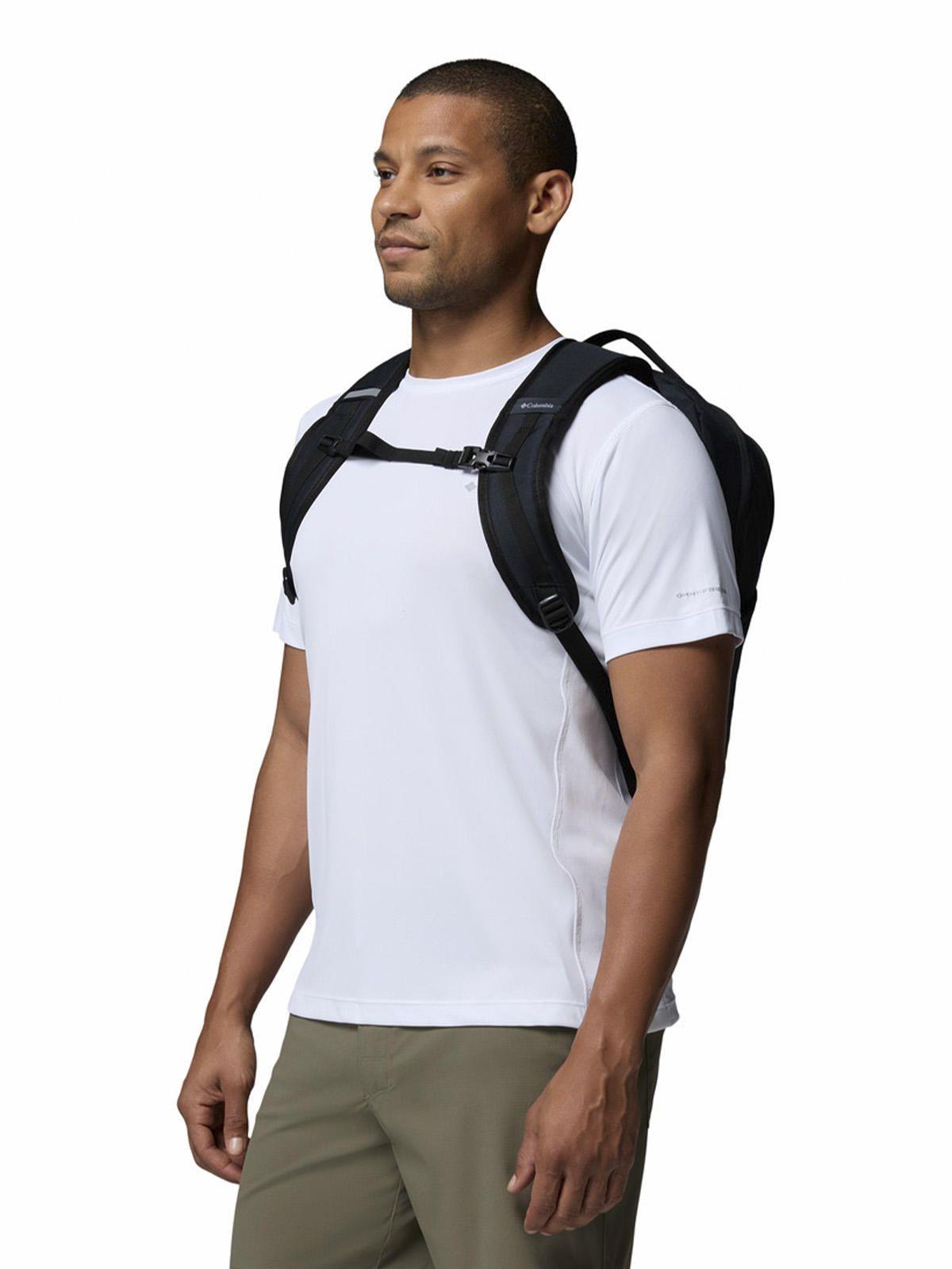 Mochila Hombre Atlas Explorer 28L Negro-5