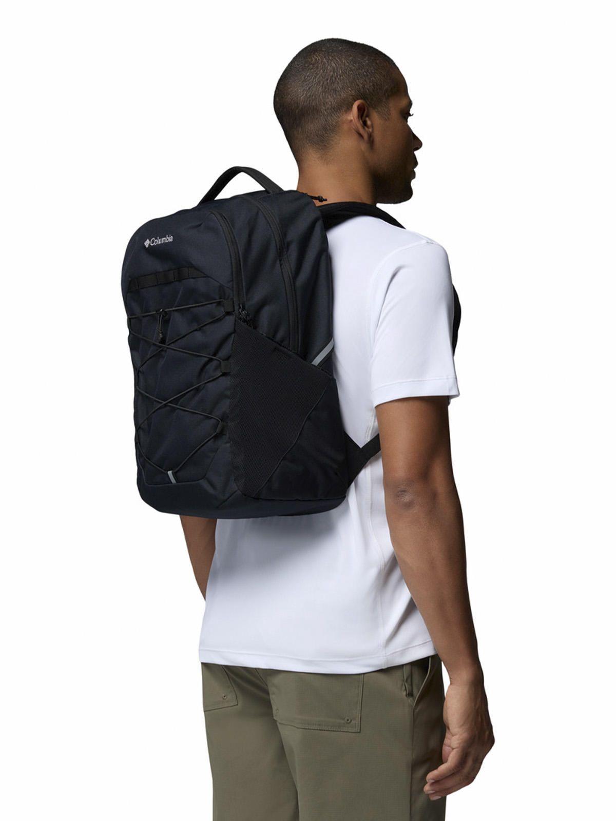 Mochila Hombre Atlas Explorer 28L Negro-6