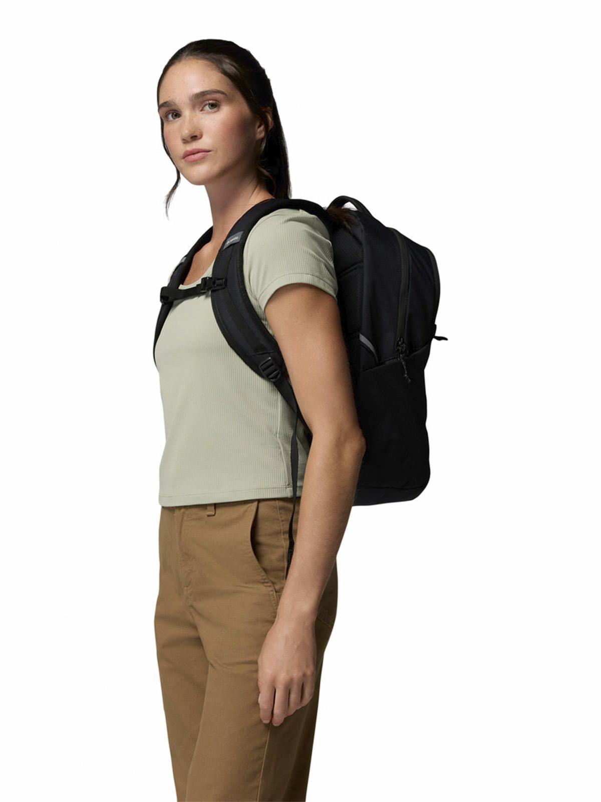 Mochila Hombre Atlas Explorer 28L Negro-7