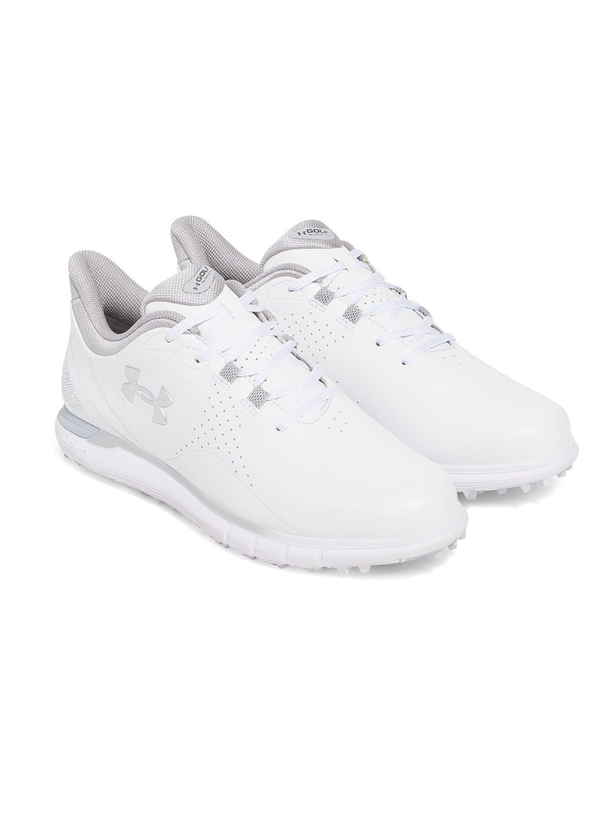 Zapatillas Golf drive spklss blanco hombre-5