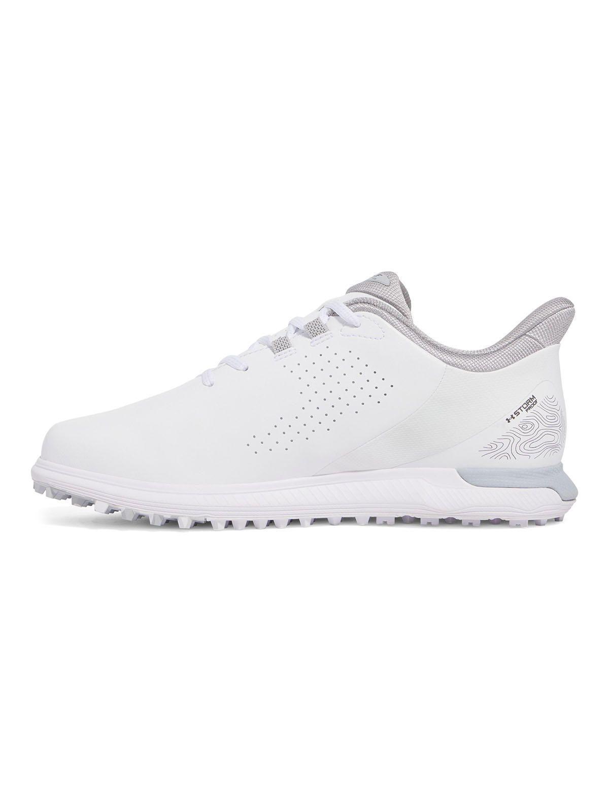 Zapatillas Golf drive spklss blanco hombre-1