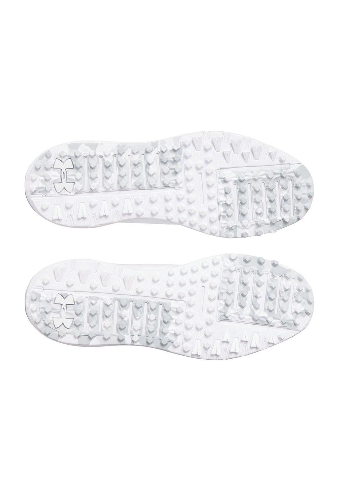 Zapatillas Golf drive spklss blanco hombre-3