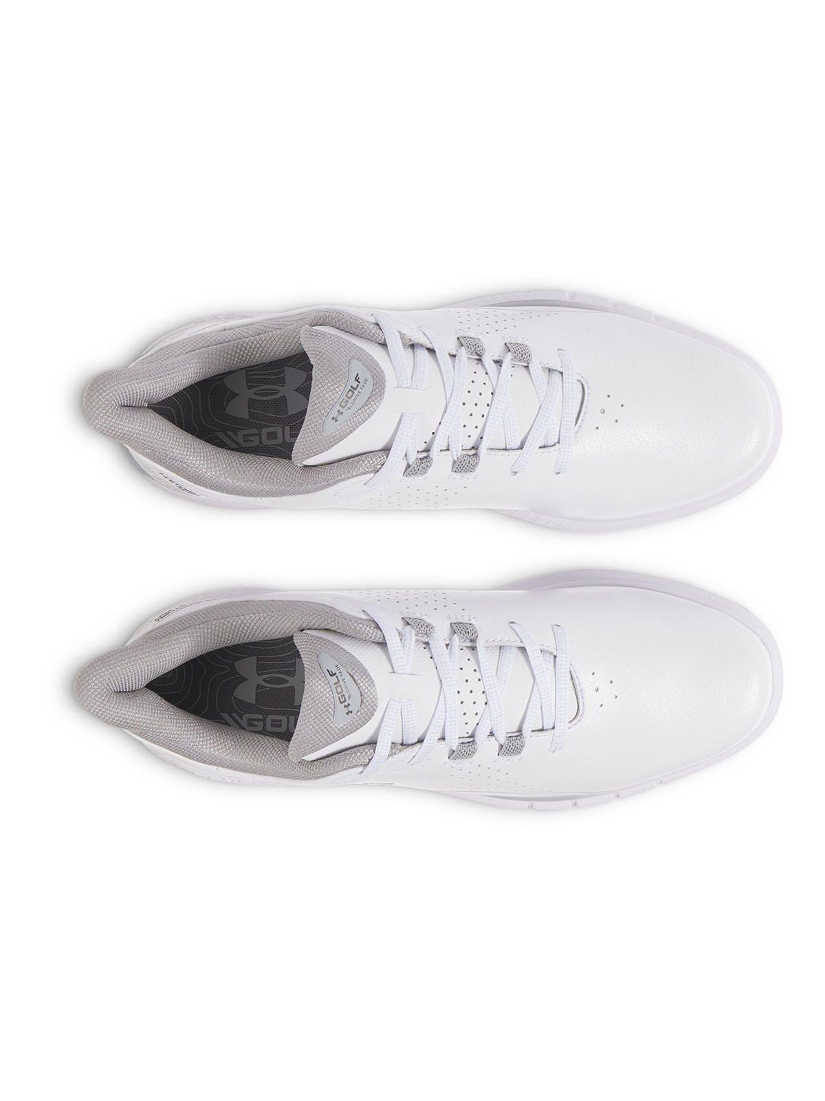Zapatillas Golf drive spklss blanco hombre-4