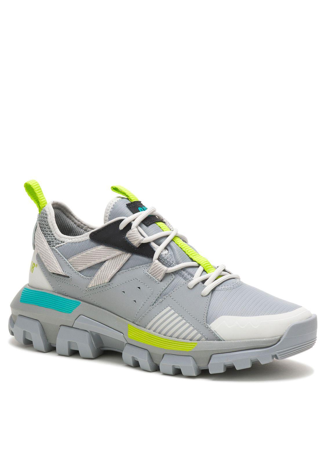 Zapatilla Mujer  Raider Sport Gris-0