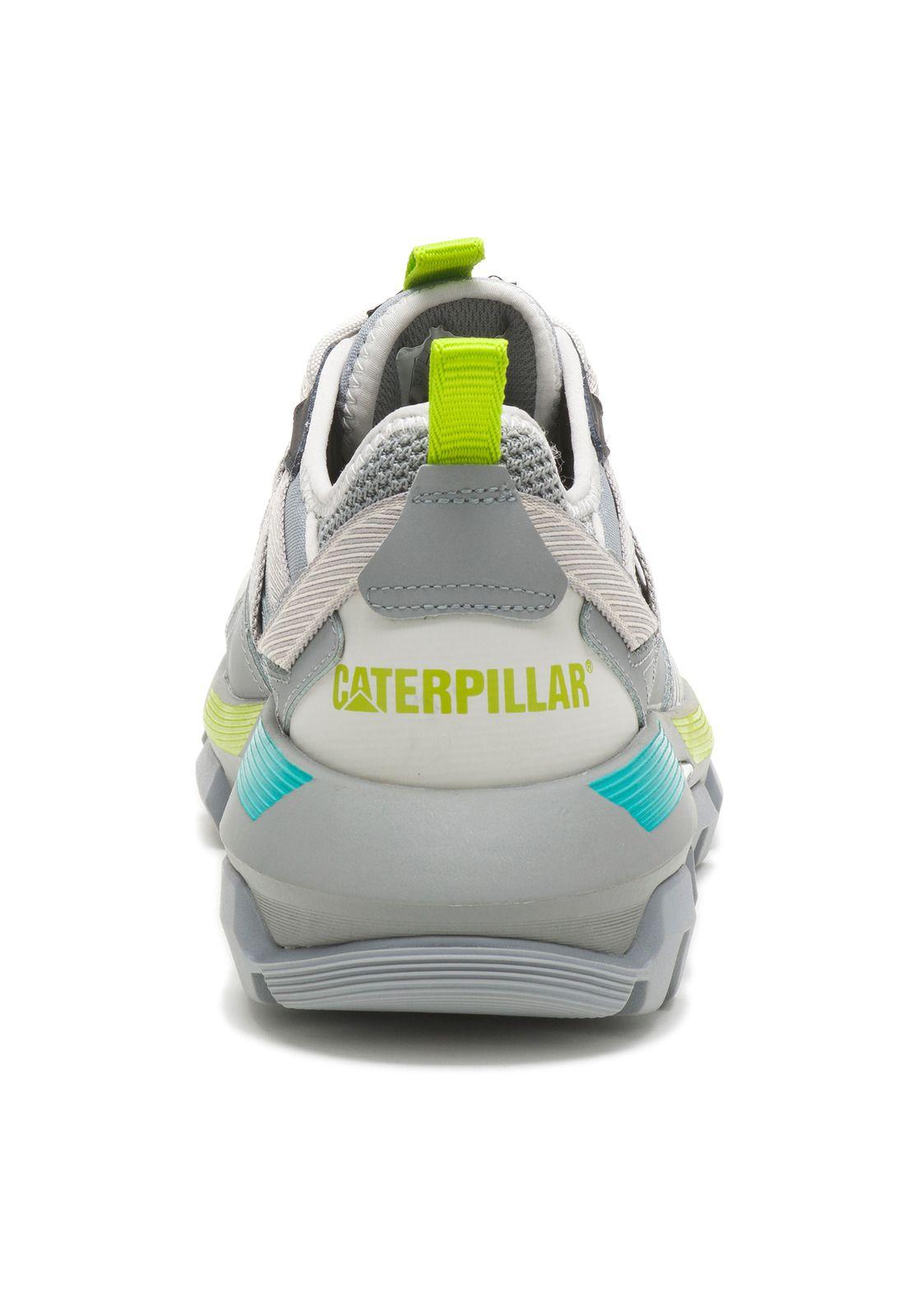 Zapatilla Mujer  Raider Sport Gris-2