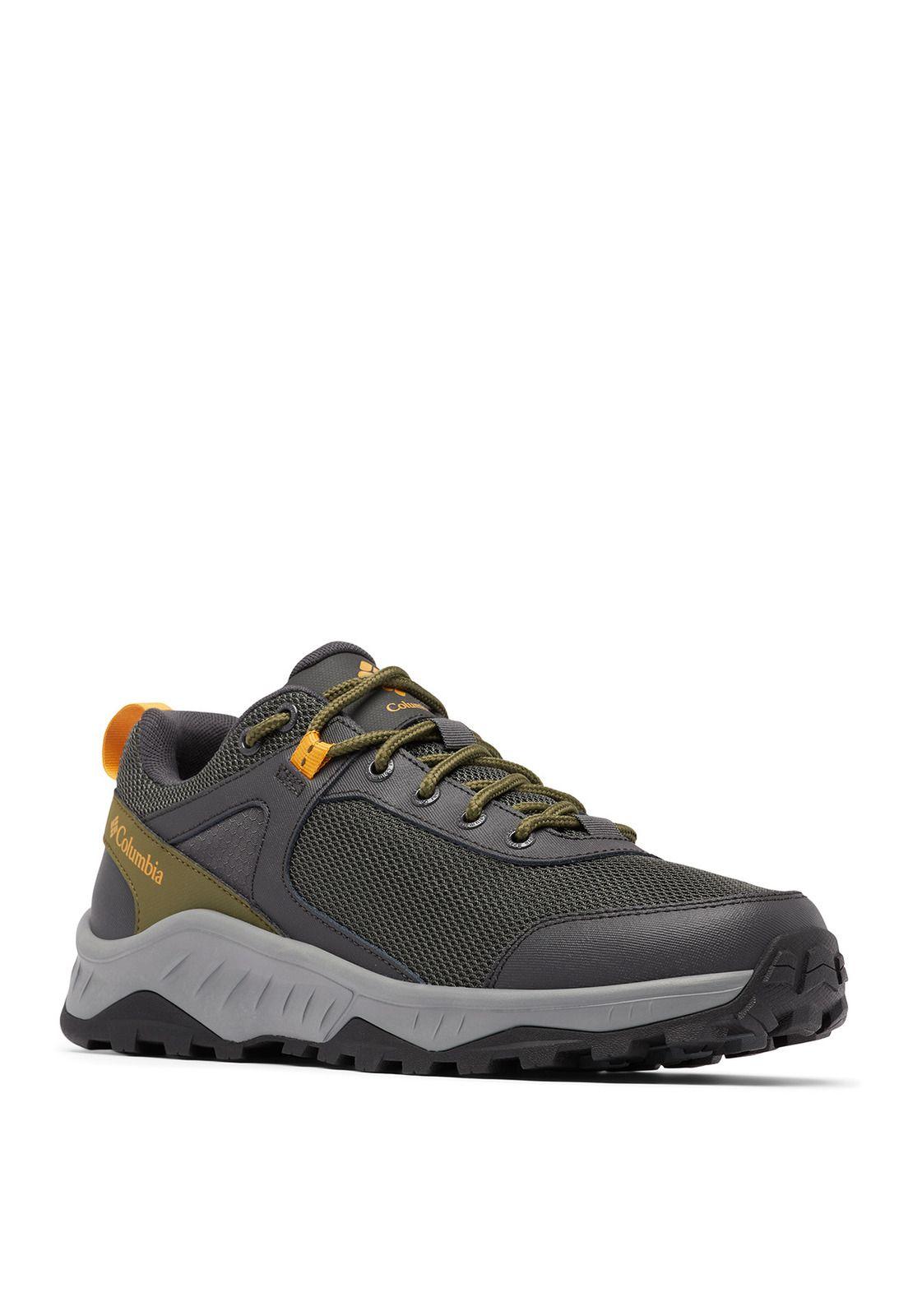 Zapatilla Hombre Trailstorm Ascend Wp Negro-0