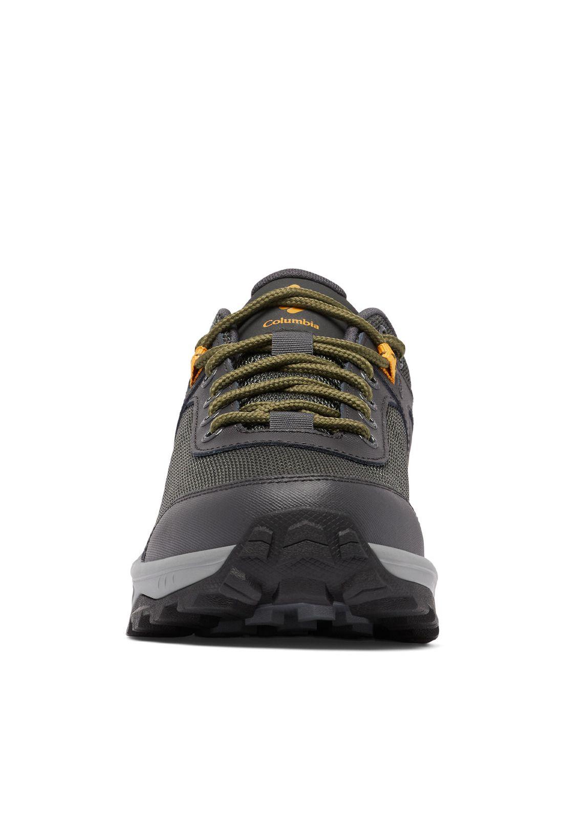 Zapatilla Hombre Trailstorm Ascend Wp Negro-1