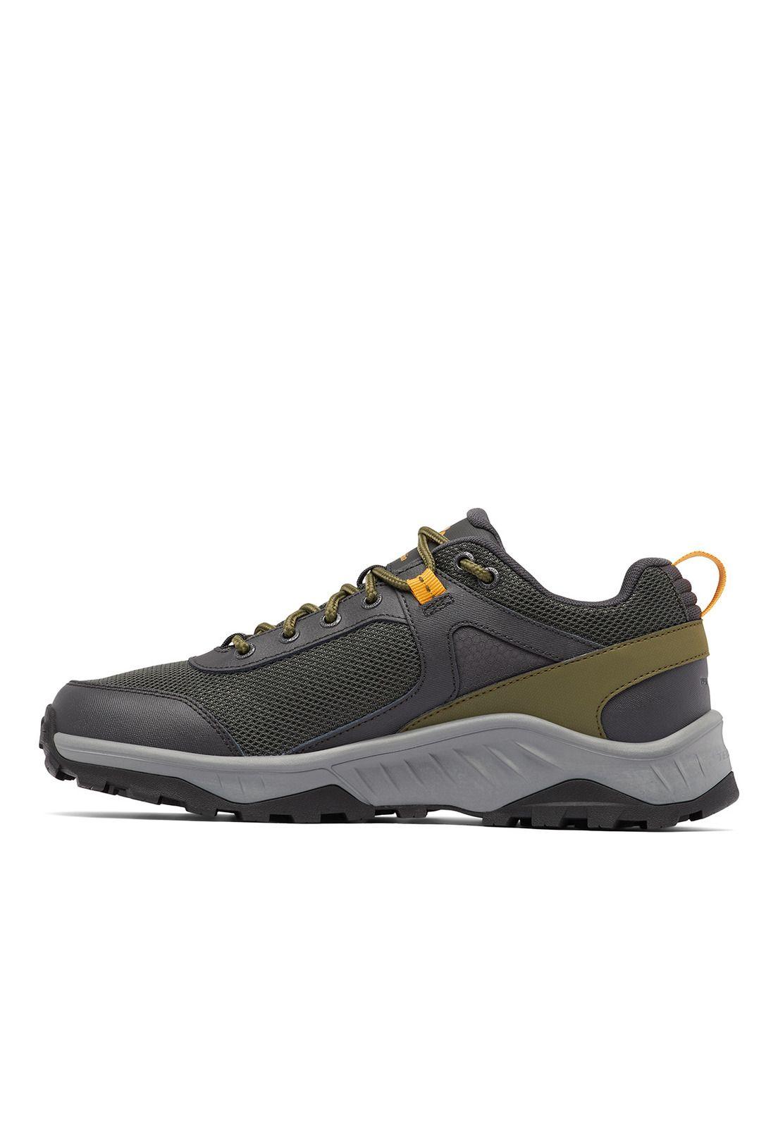 Zapatilla Hombre Trailstorm Ascend Wp Negro-4