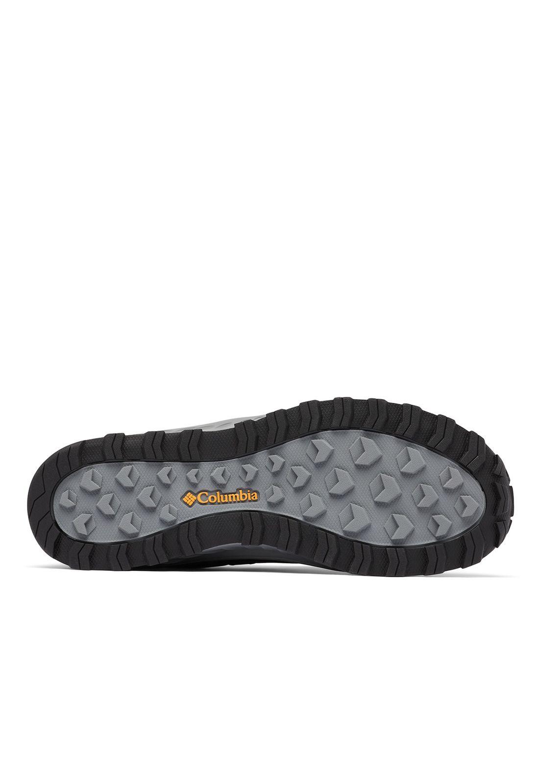 Zapatilla Hombre Trailstorm Ascend Wp Negro-7