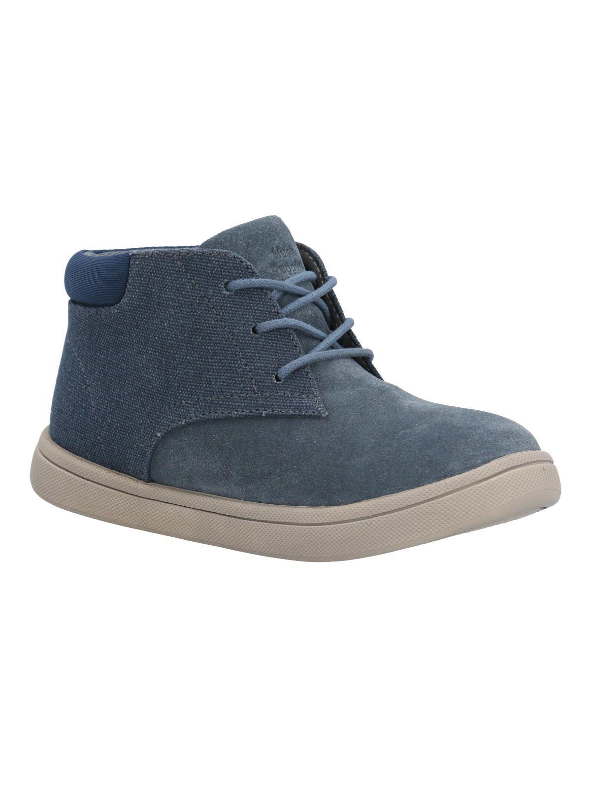 Botin Niño Pio Azul-0