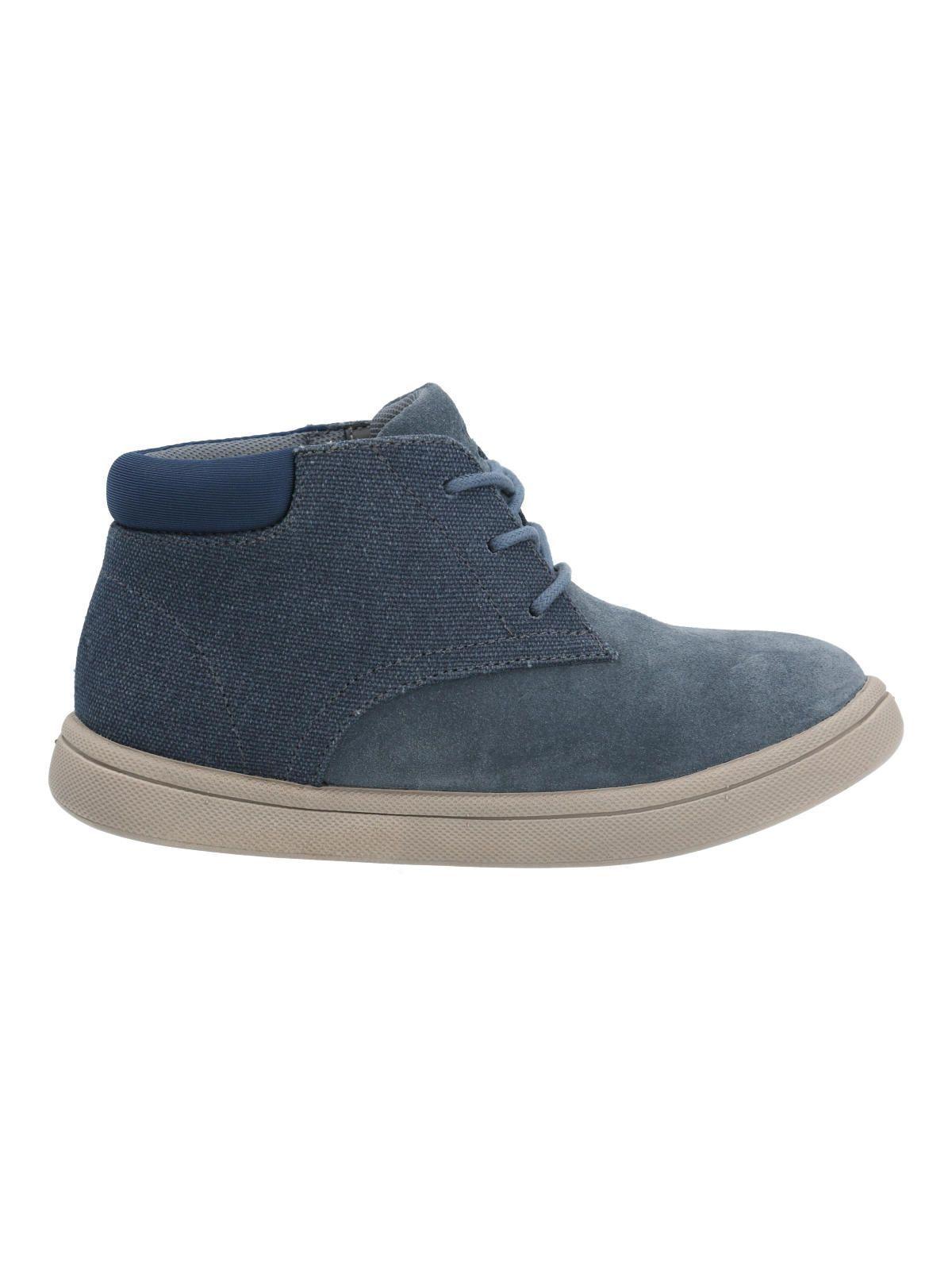 Botin Niño Pio Azul-1