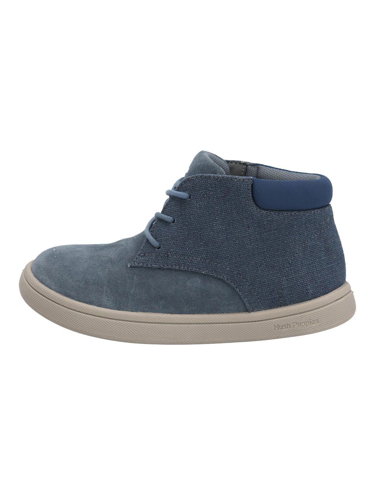 Botin Niño Pio Azul-5