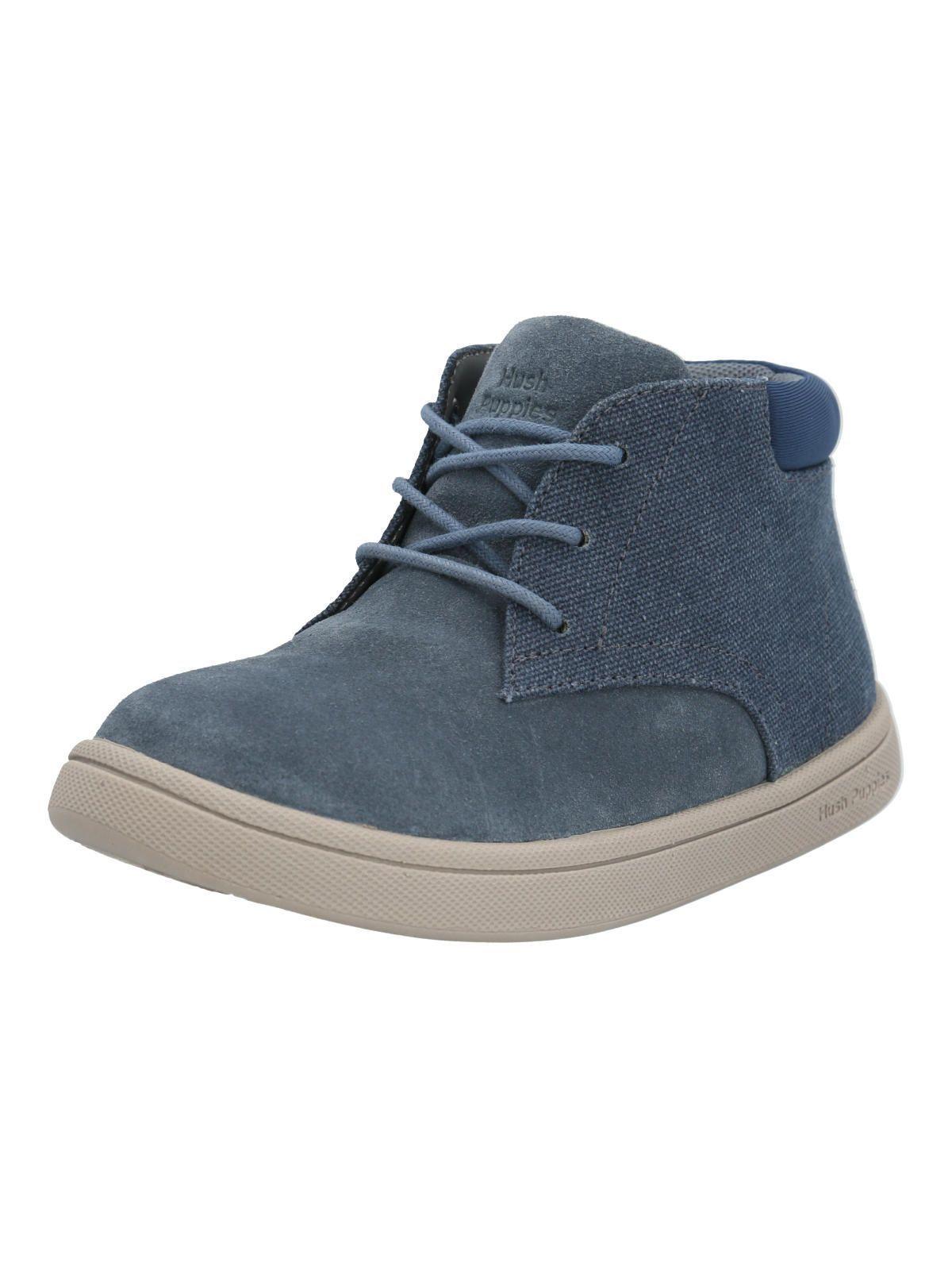 Botin Niño Pio Azul-4