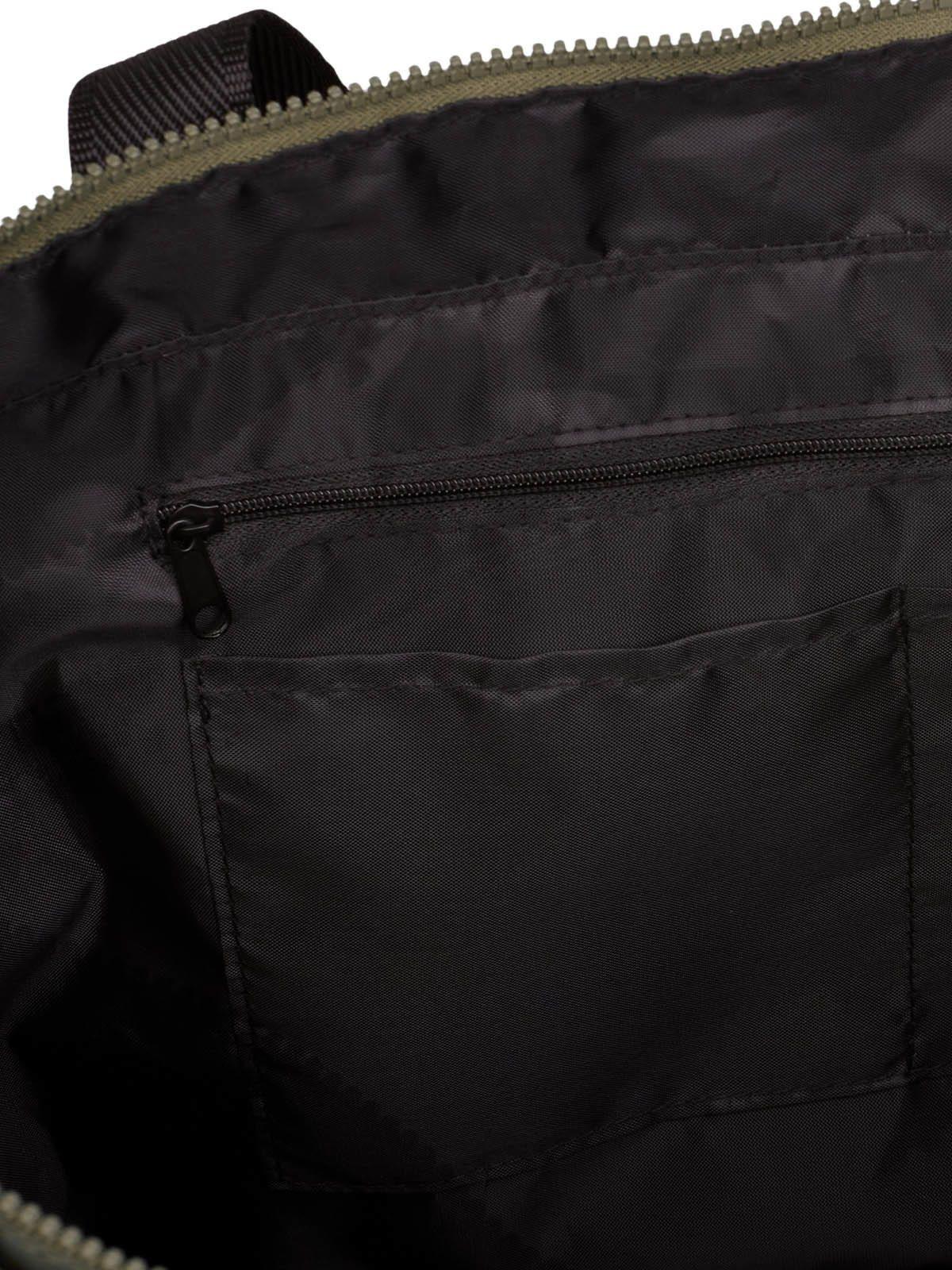 Bolso Tote Bag Indiana Verde-4