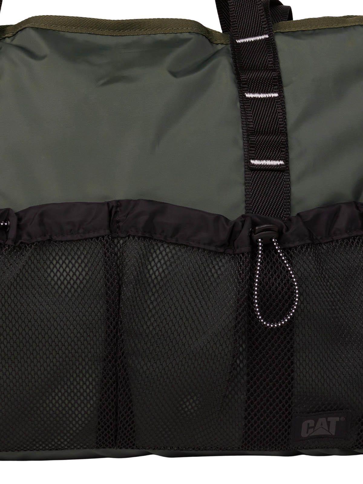 Bolso Tote Bag Indiana Verde-5