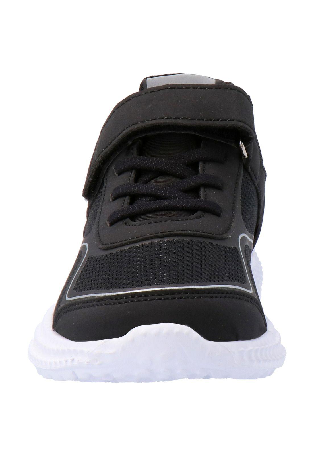 Zapatilla Sausalito Negro-2