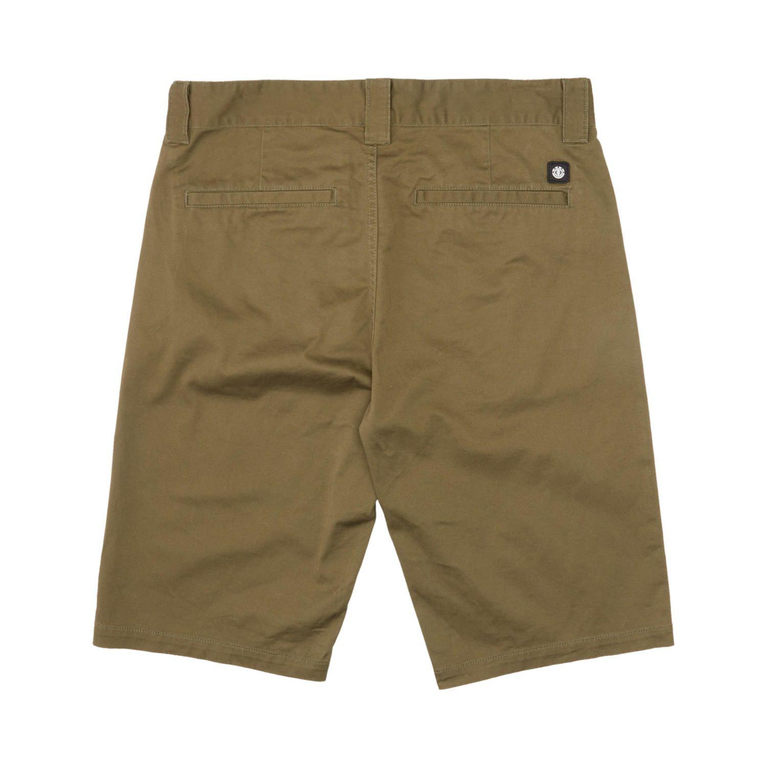 Short Hombre Sawyer Wk M Wkst Verde-1
