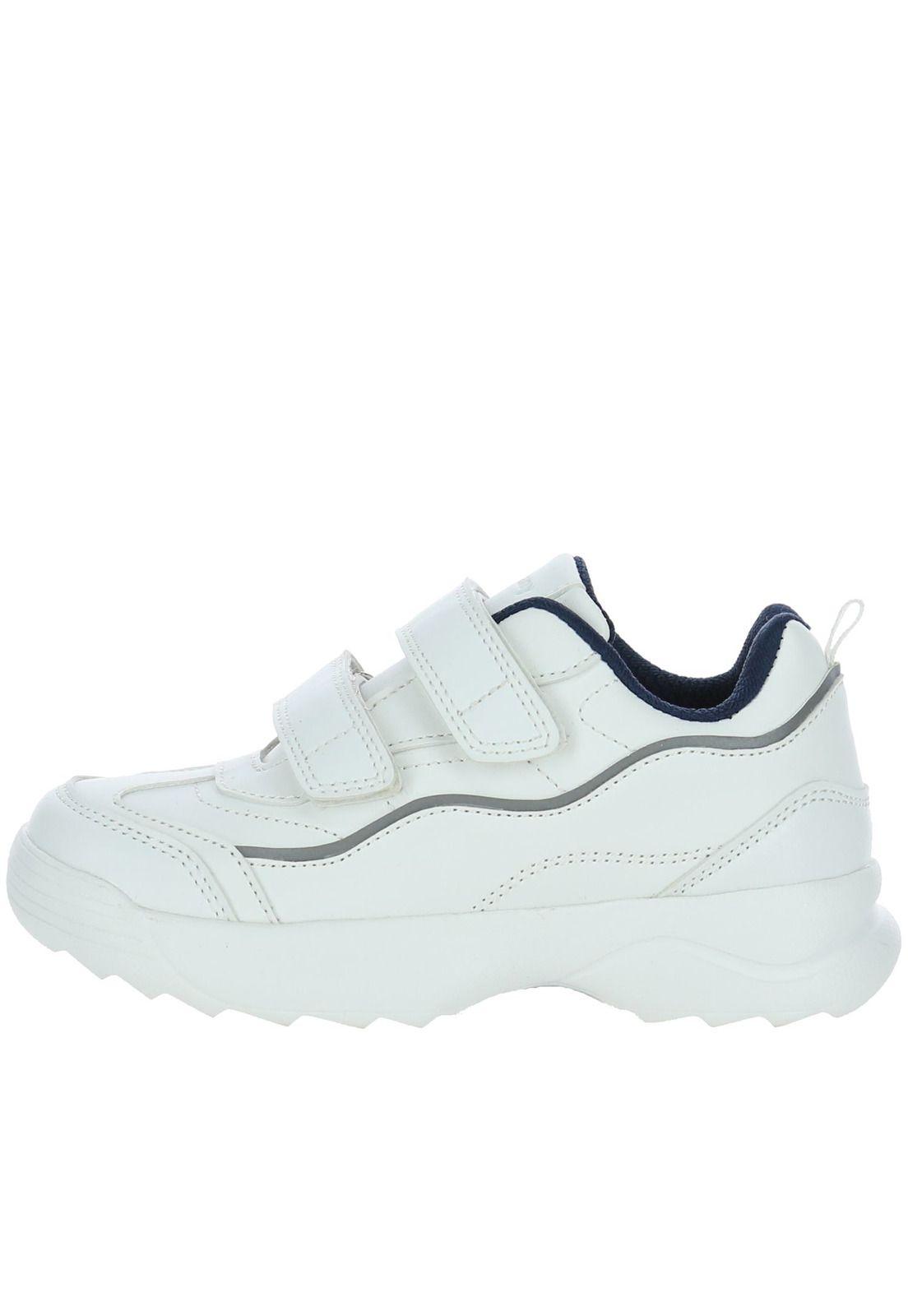 Zapatilla Phelps Blanca-4