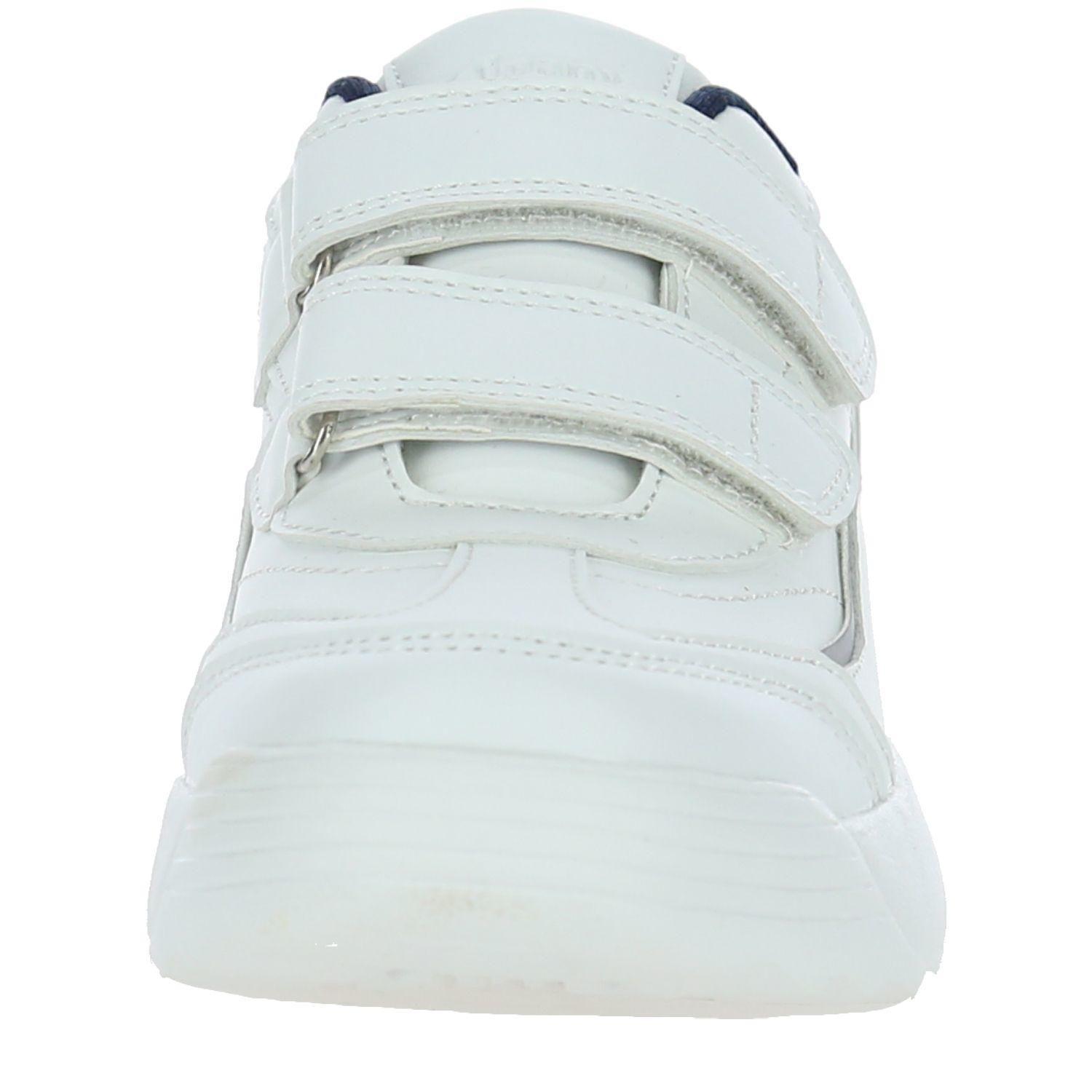 Zapatilla Phelps Blanca-2