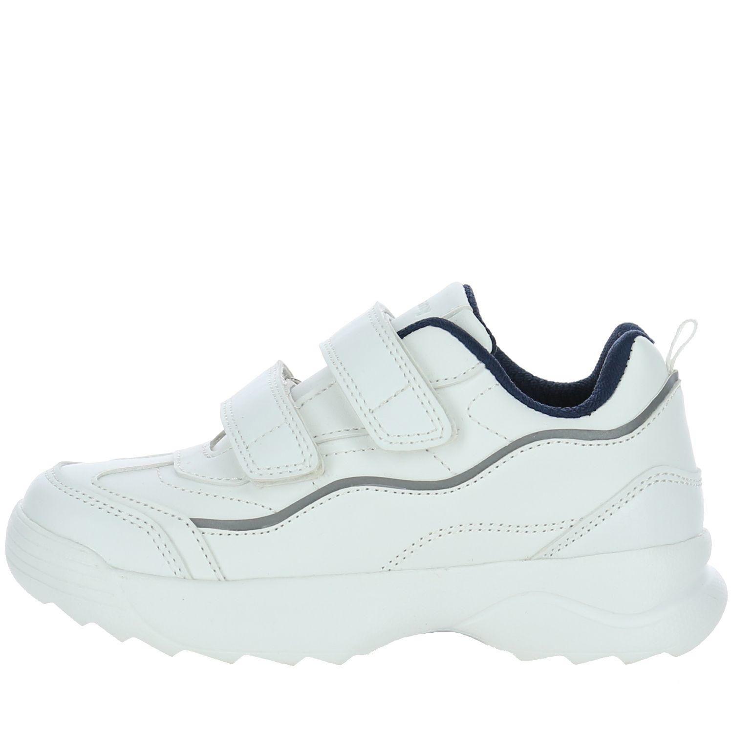 Zapatilla Phelps Blanca-4