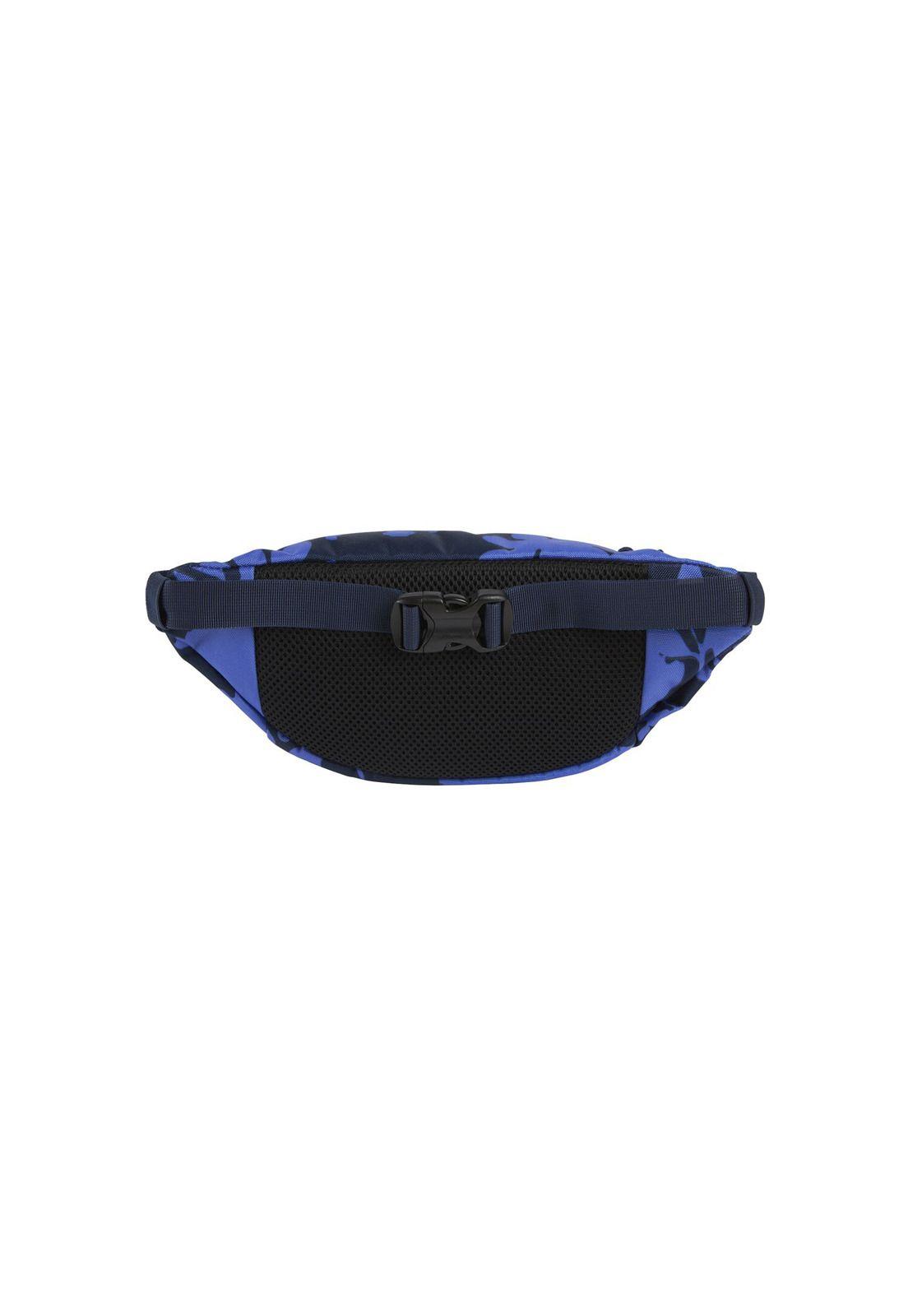 Banano Hip Pack Azul Unisex-1