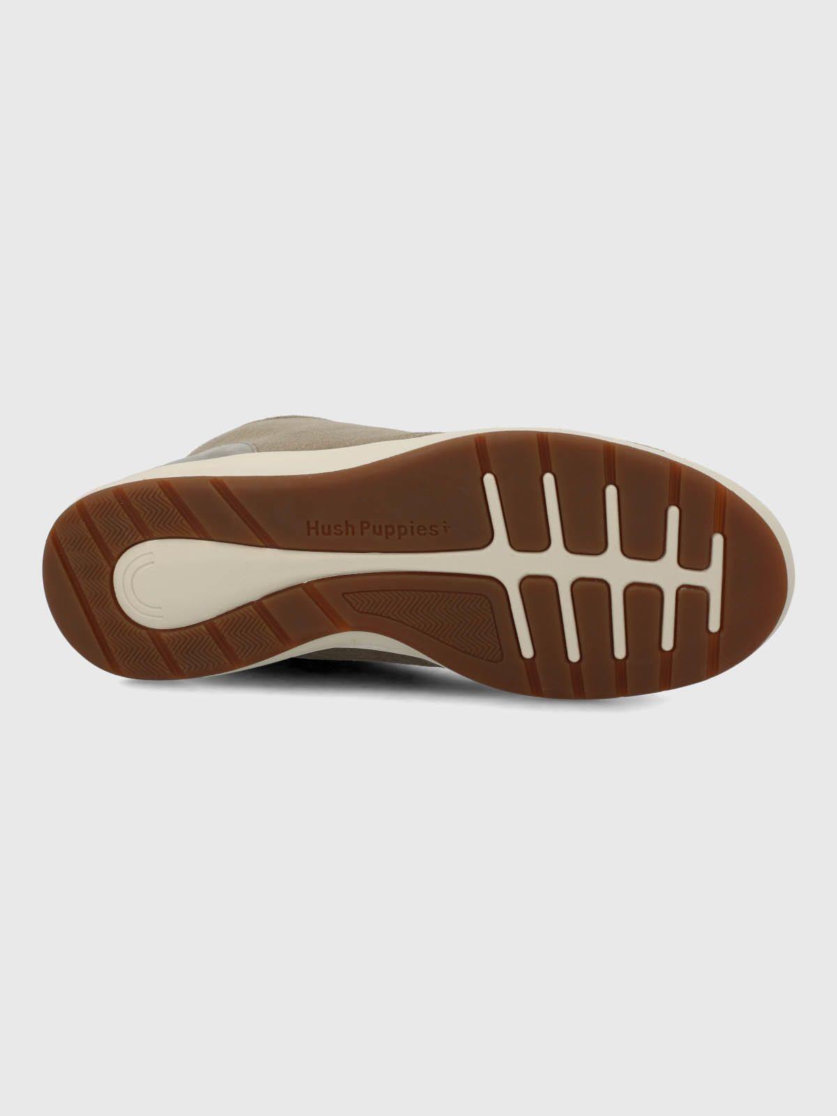 Botin Cuero Mujer Surbo Café-7