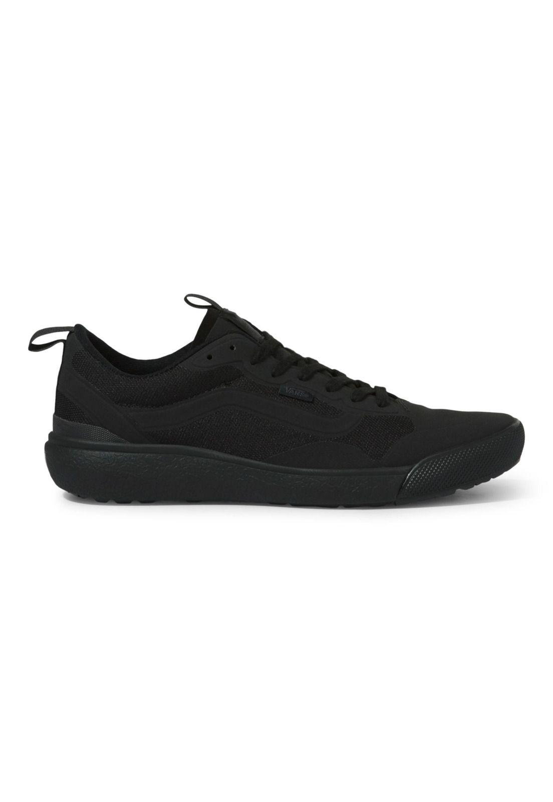Zapatilla Unisex Ultrarange Exo Black/Black/Black-4