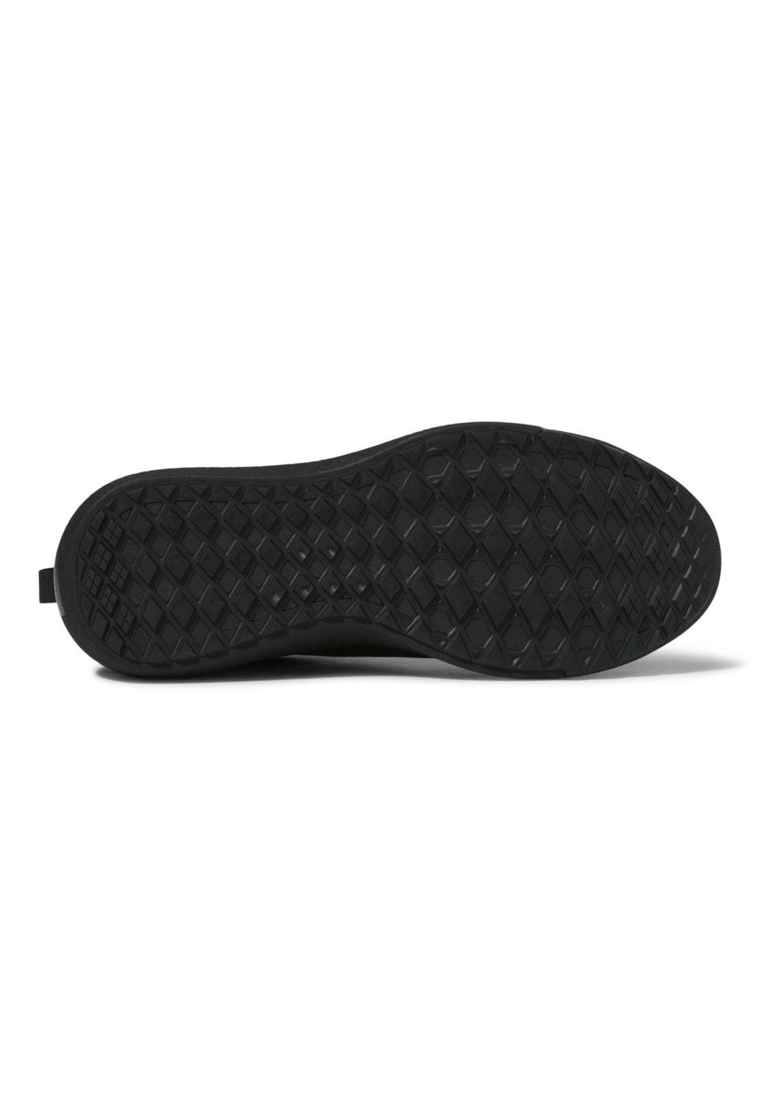 Zapatilla Unisex Ultrarange Exo Black/Black/Black-5