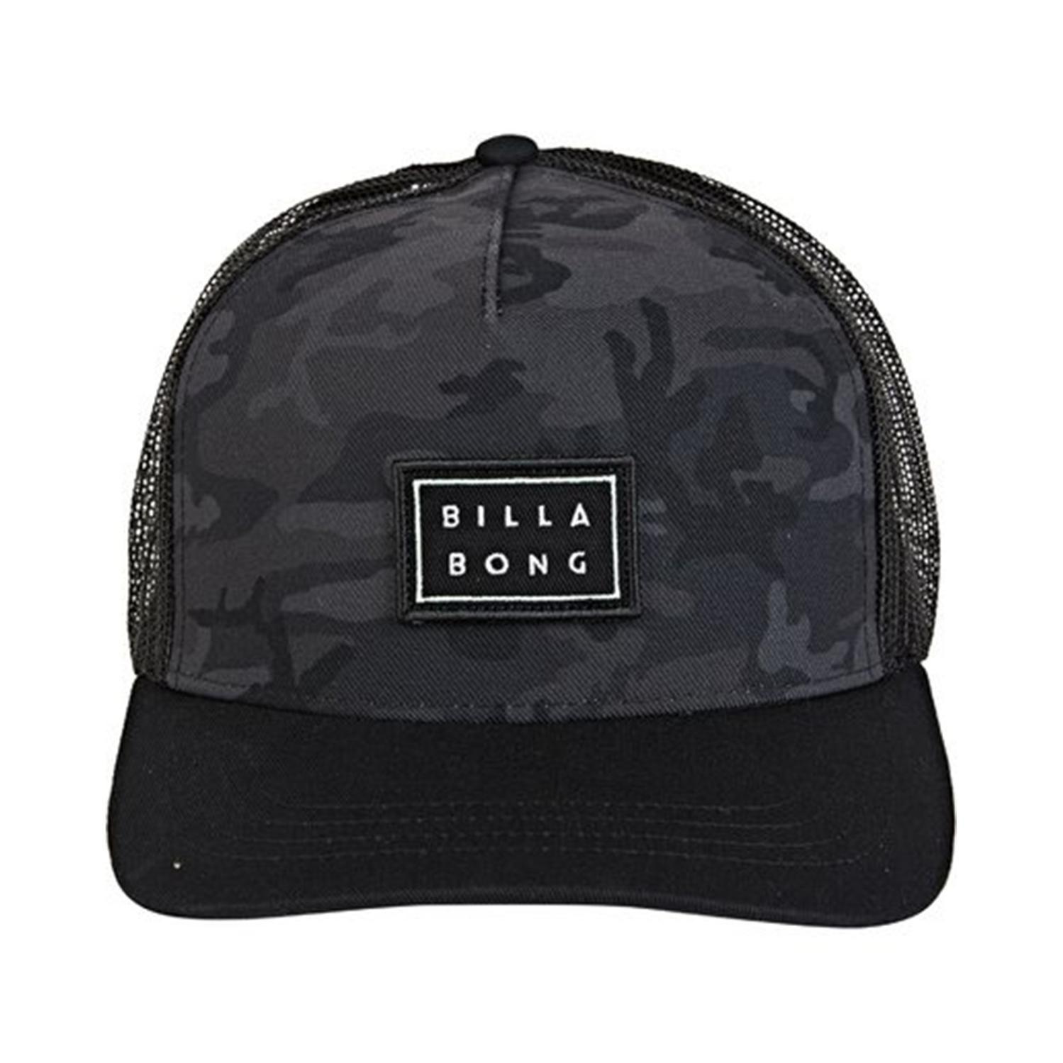 Jockey Beachcomber Trucker Hombre-1