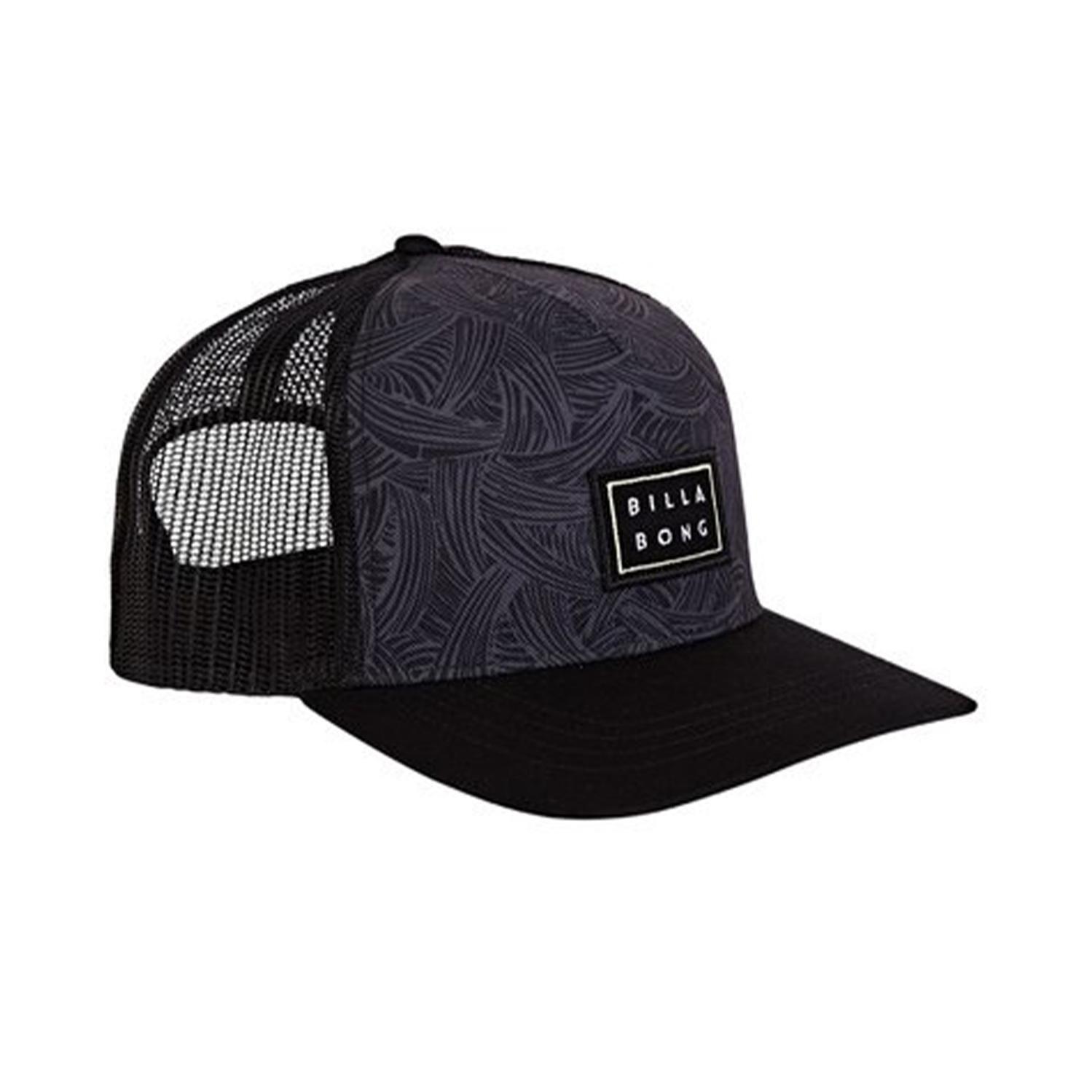 Jockey Beachcomber Trucker Hombre-2