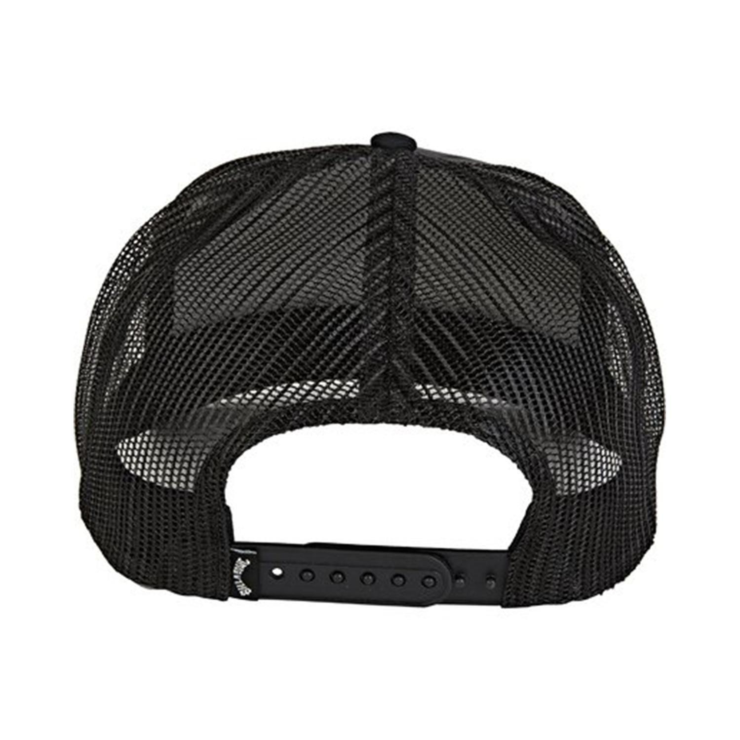 Jockey Beachcomber Trucker Hombre-3