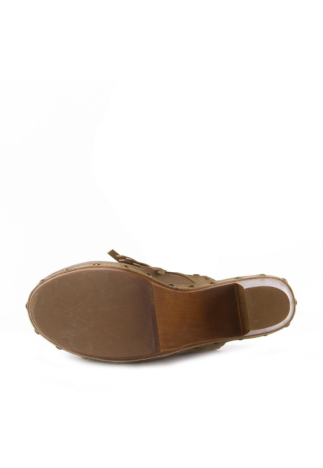 Sueco Grace Beige Mujer-1