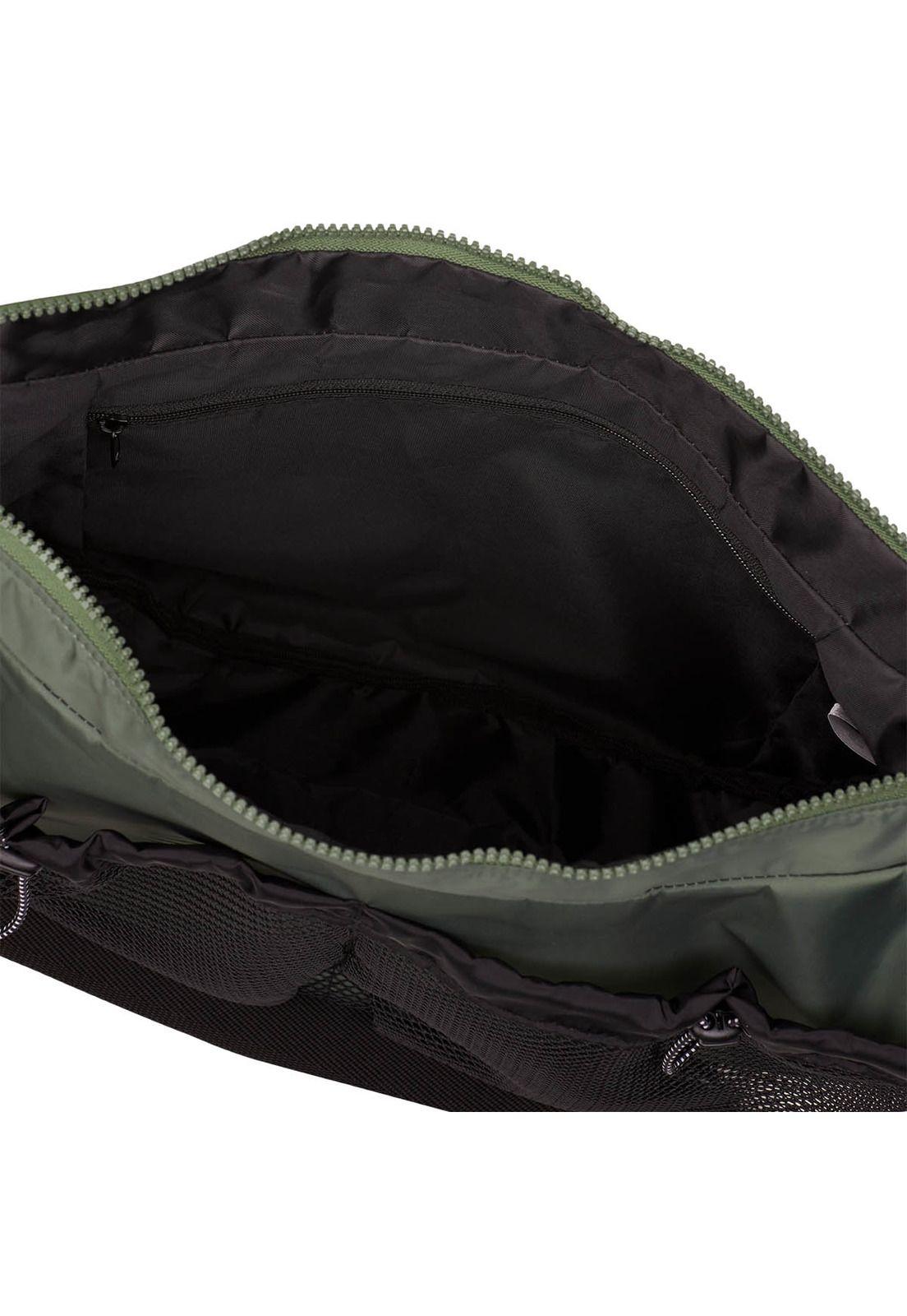 Bolso Crossbody Michigan Verde-2