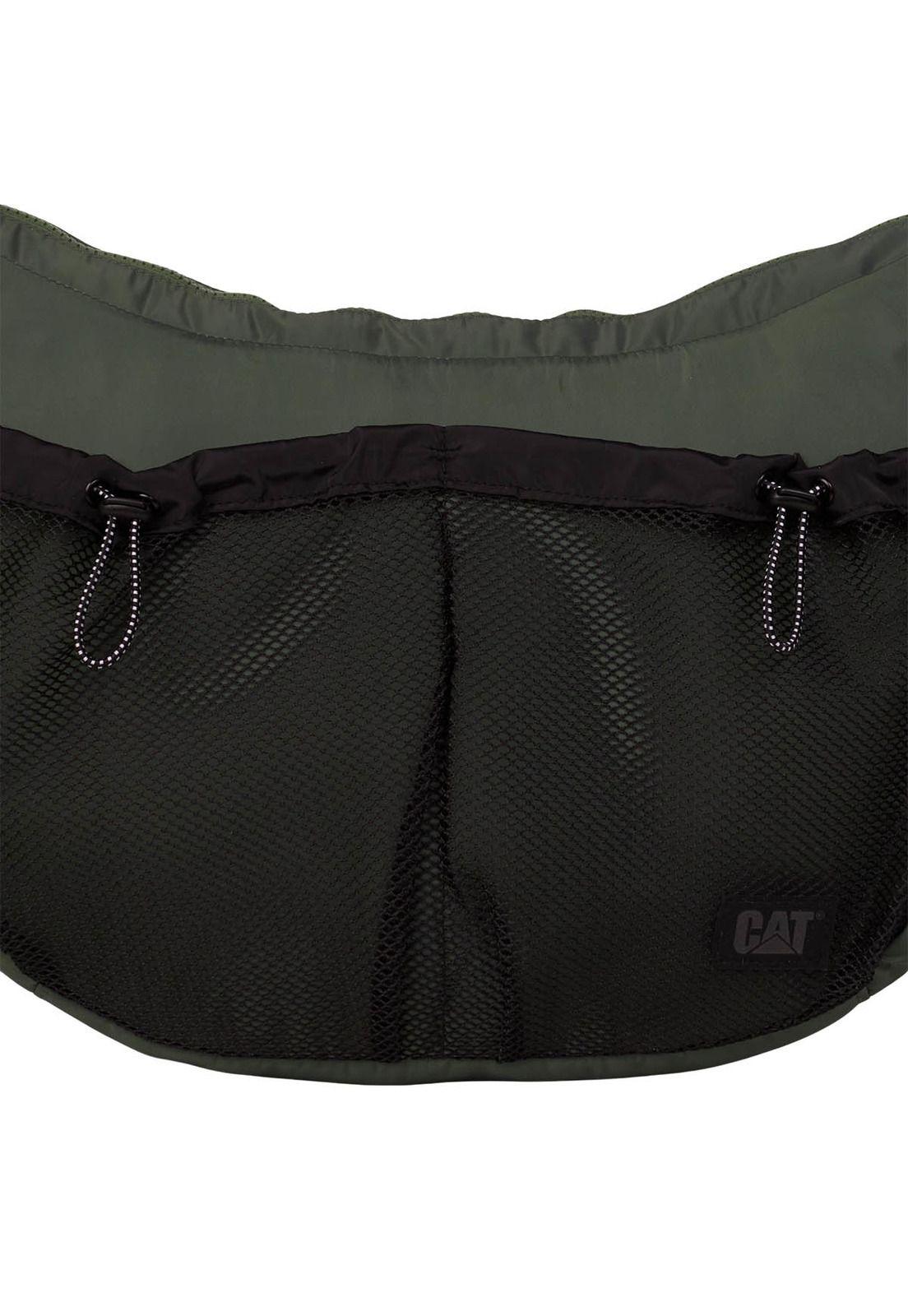 Bolso Crossbody Michigan Verde-3