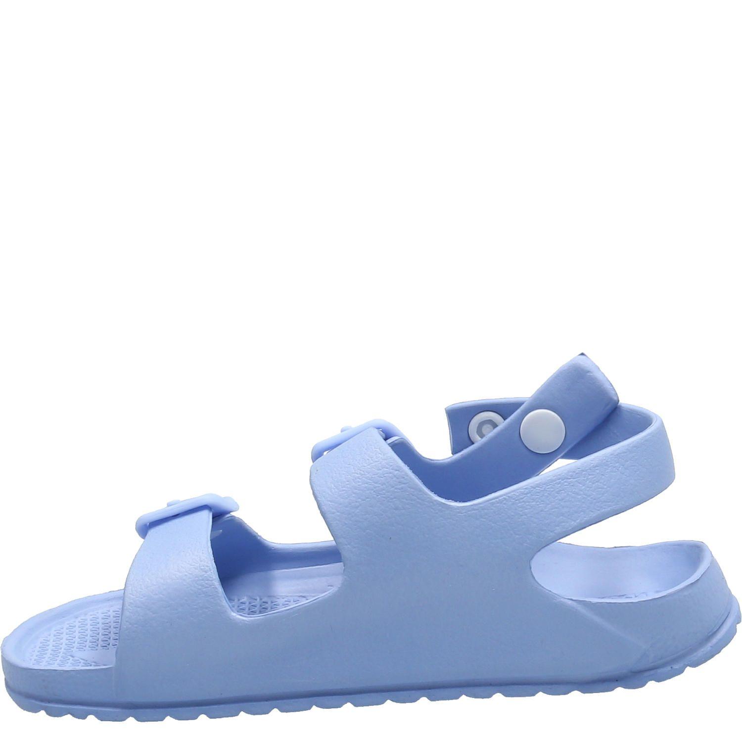 Sandalia Niño Niño Smile-K Celeste-4