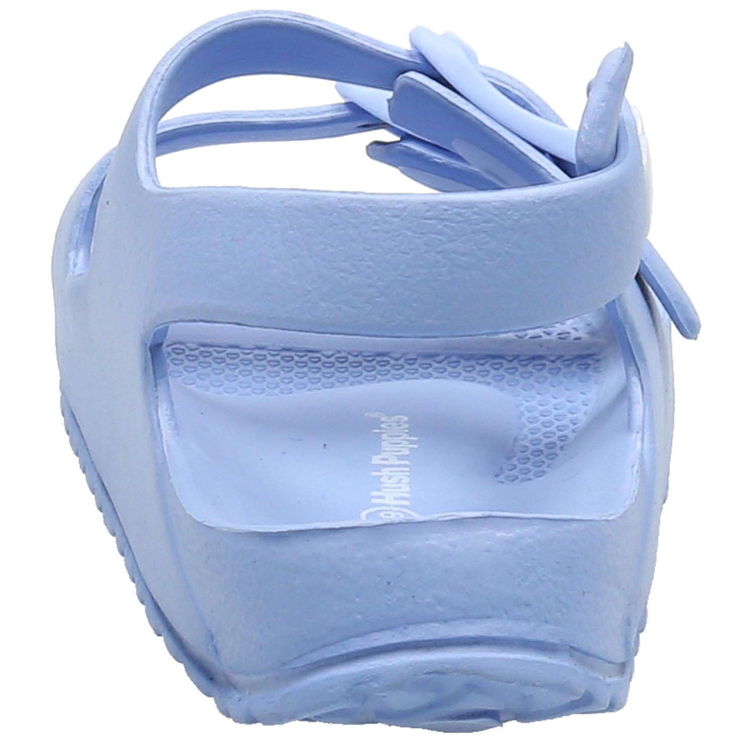 Sandalia Niño Niño Smile-K Celeste-5