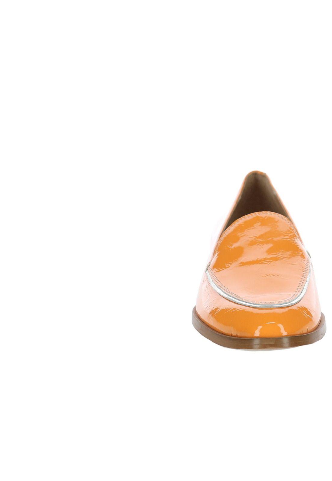 Zapato Cuero Treia Café-2