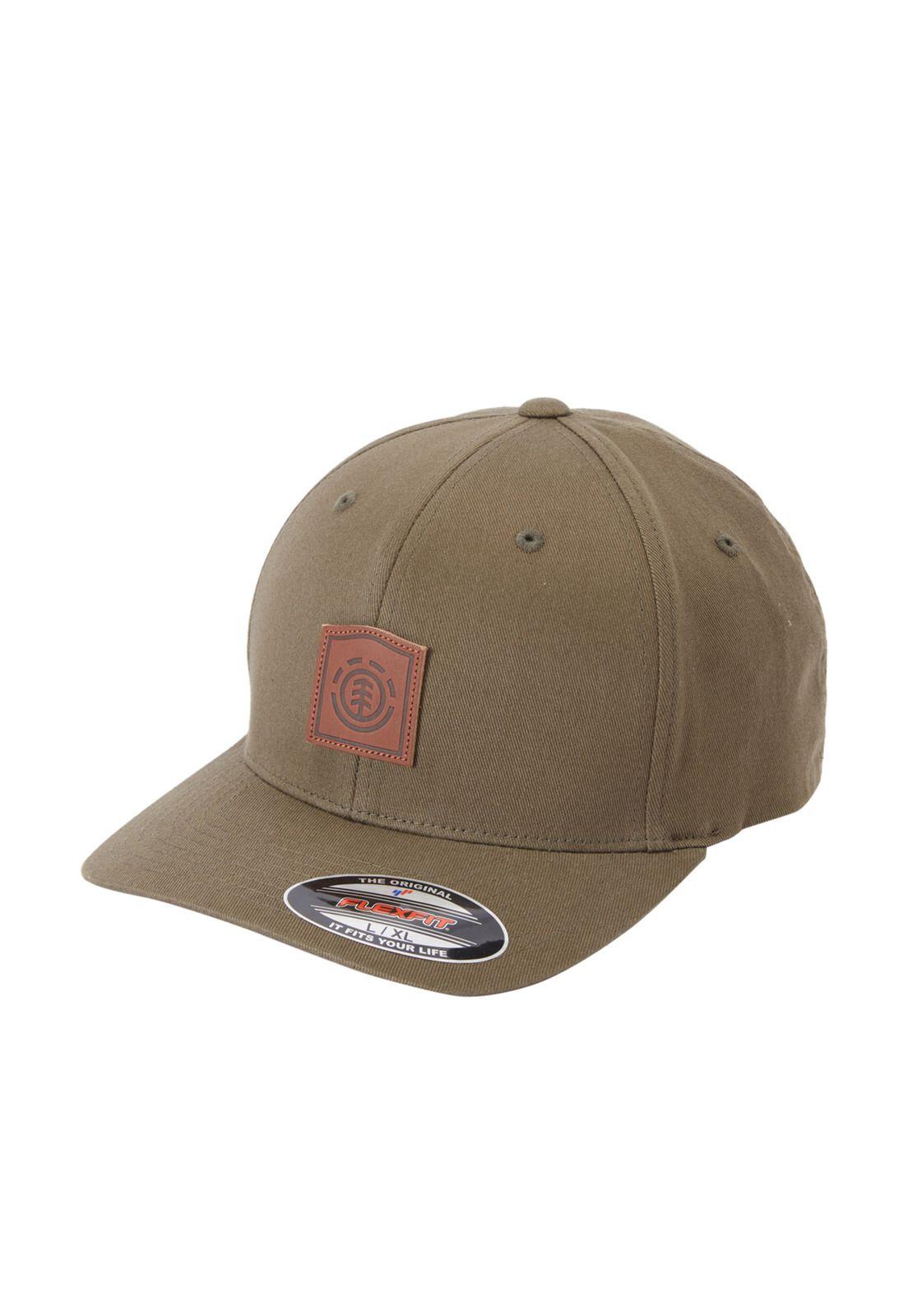 Jockey Hombre Wolfeboro Curve Verde Oscuro-0