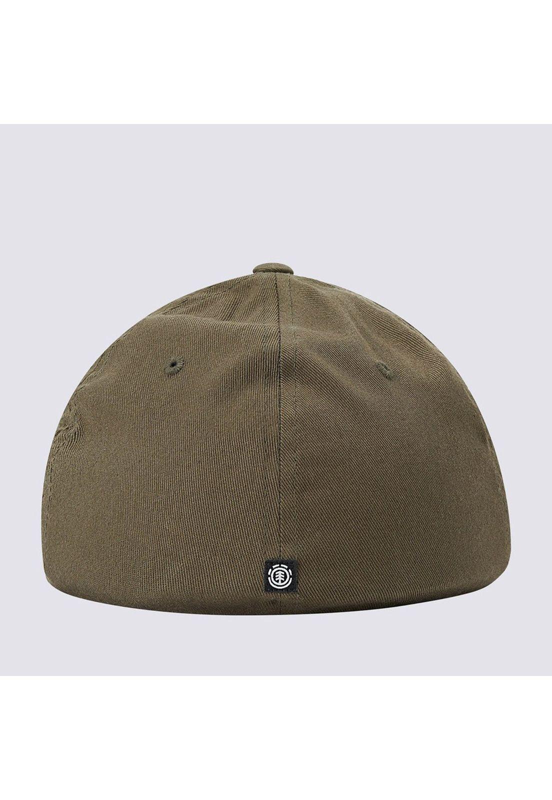 Jockey Hombre Wolfeboro Curve Verde Oscuro-4