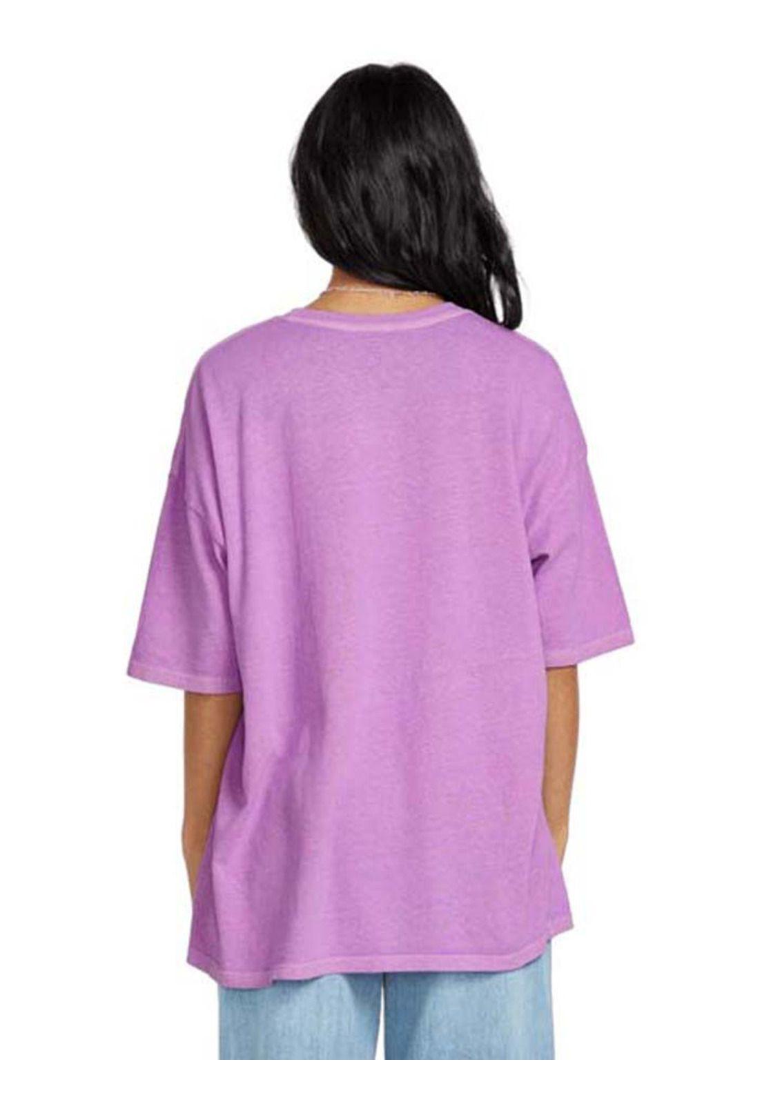 Polera Mujer Sweet Ride Morada Billabong-3