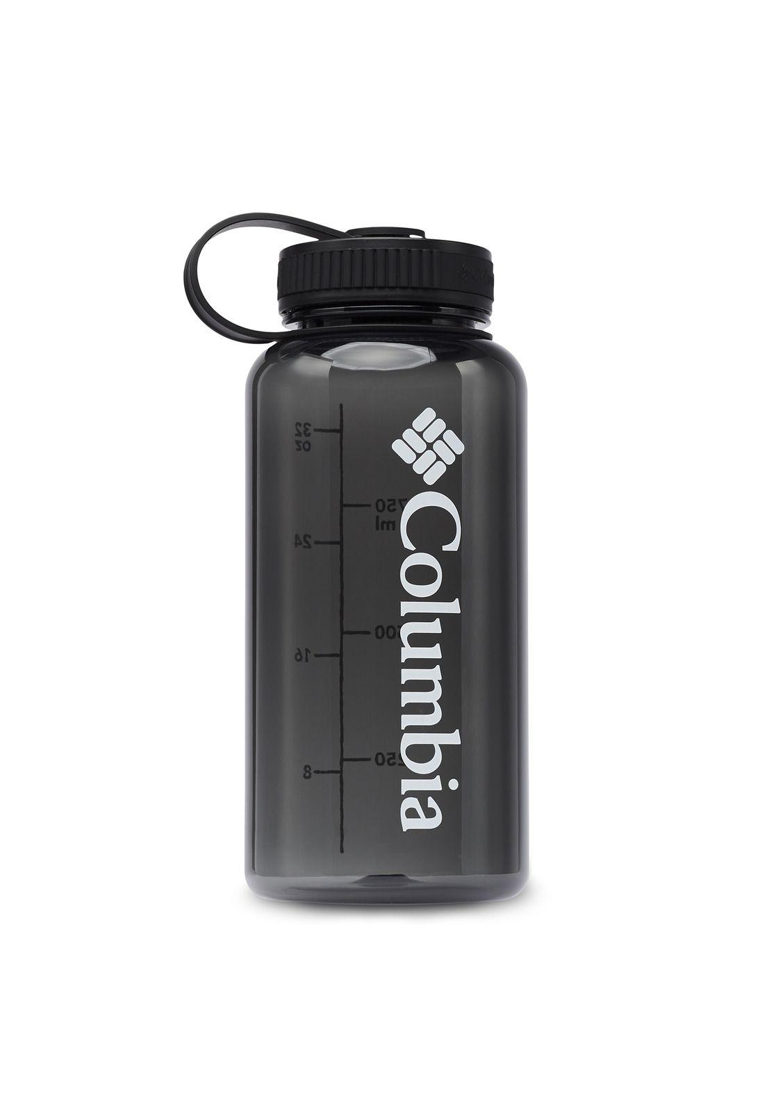 Botella Co-Polyester Gsi 1 Lt Negro-0