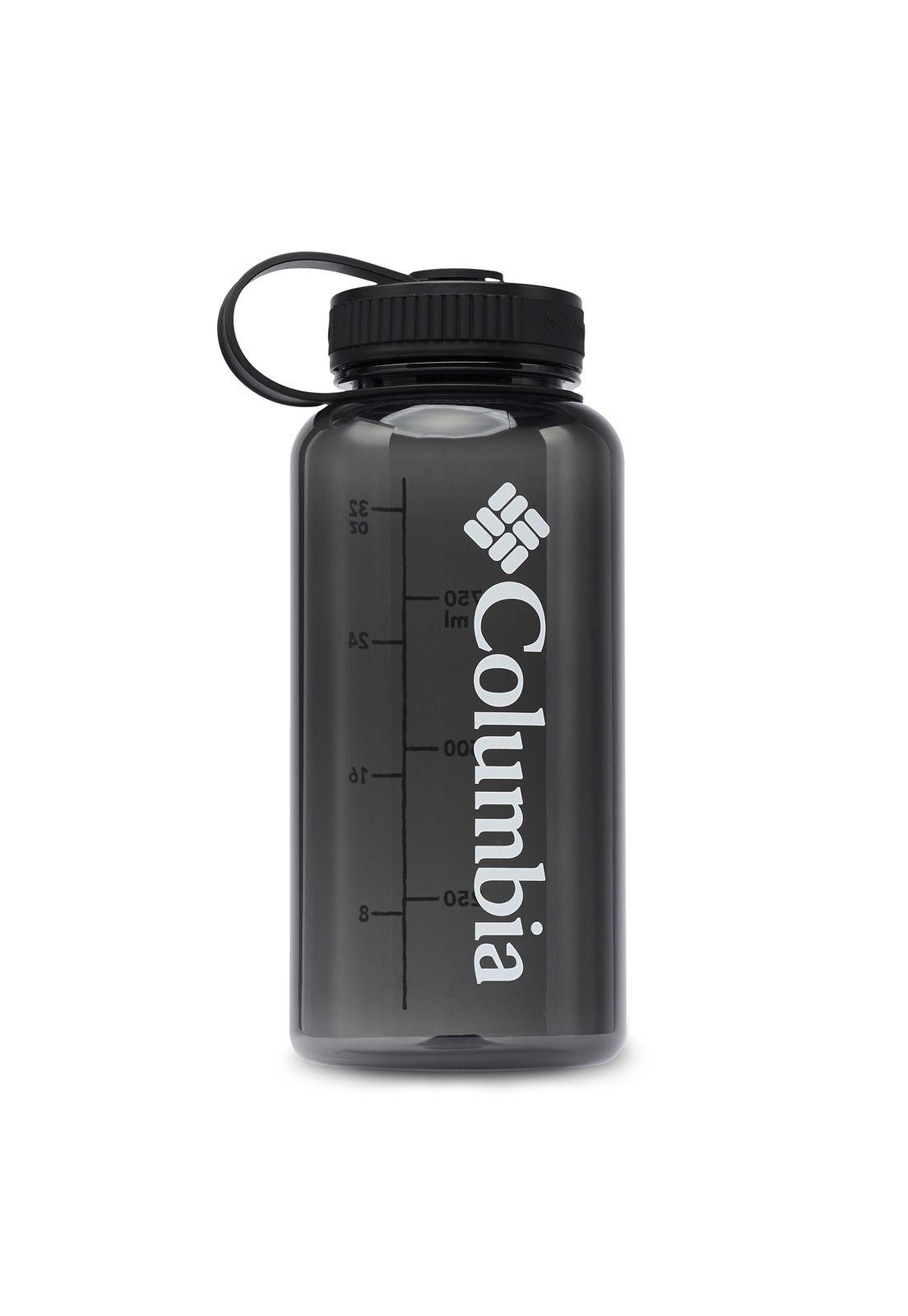 Botella Co-Polyester Gsi 1 Lt Negro-1