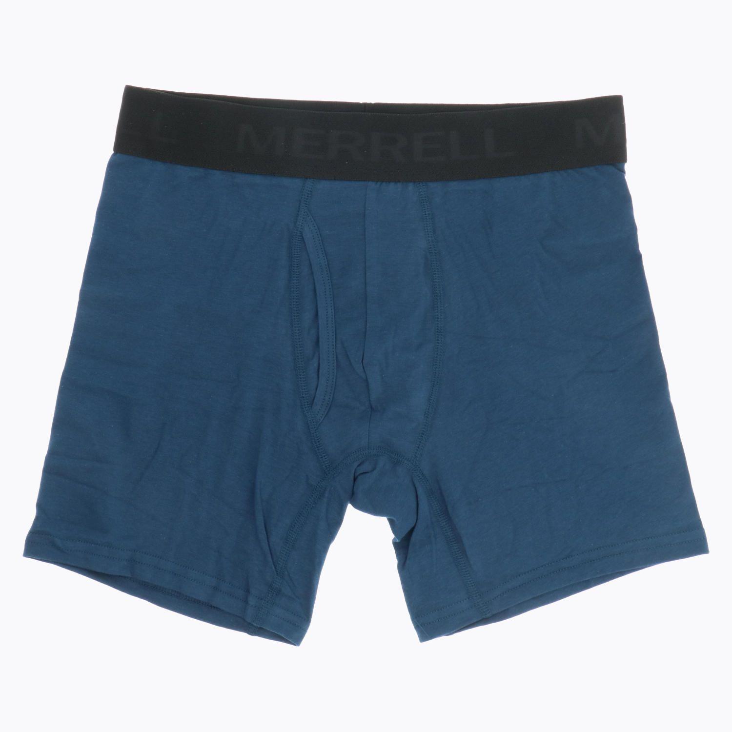 Pack 3 Bóxer Hombre Multicolor-2